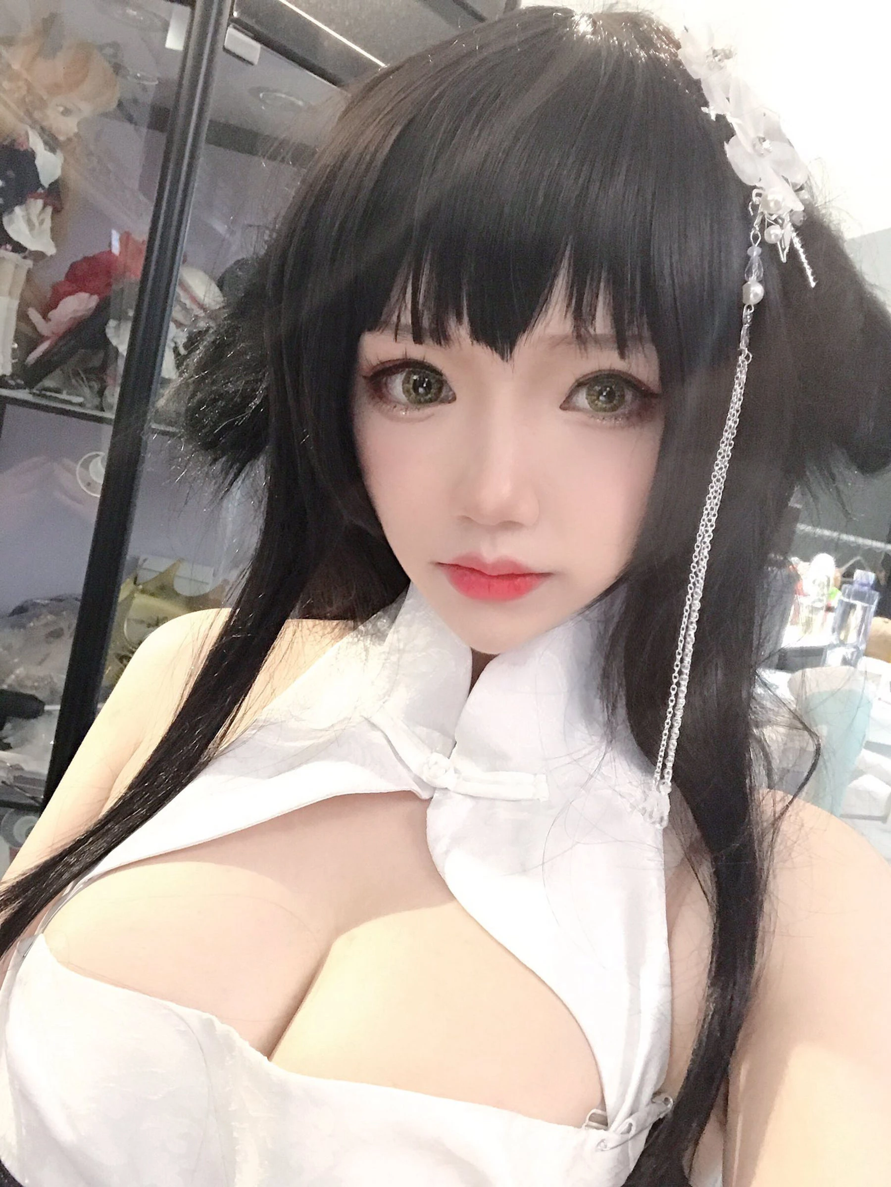 彰化黎明DJ美照 – 魅惑魅力寫真館實錄獨家 - 27