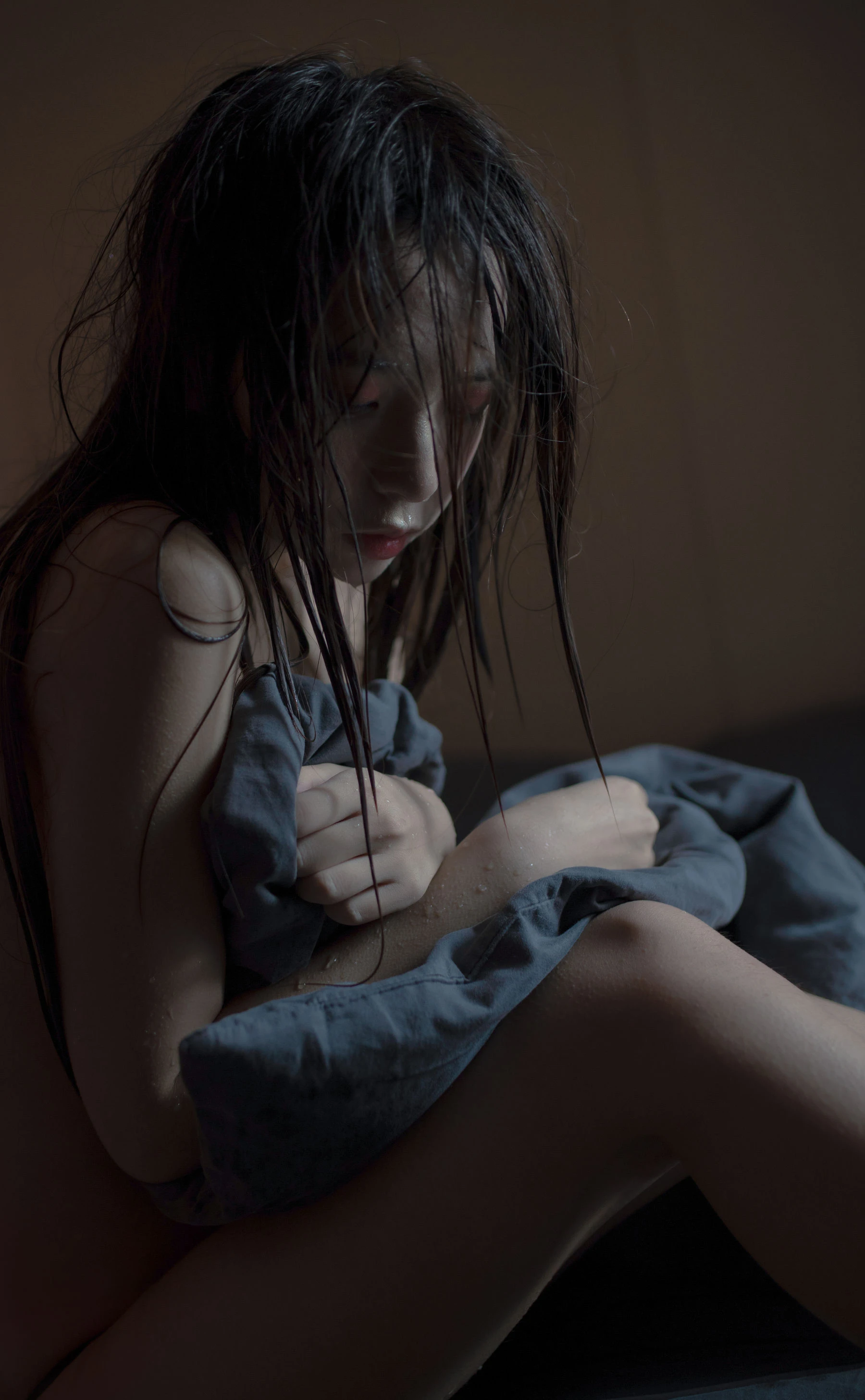 清晨雲林護士寫真精選 – 知性海邊俏皮完美融合獨家 - 24
