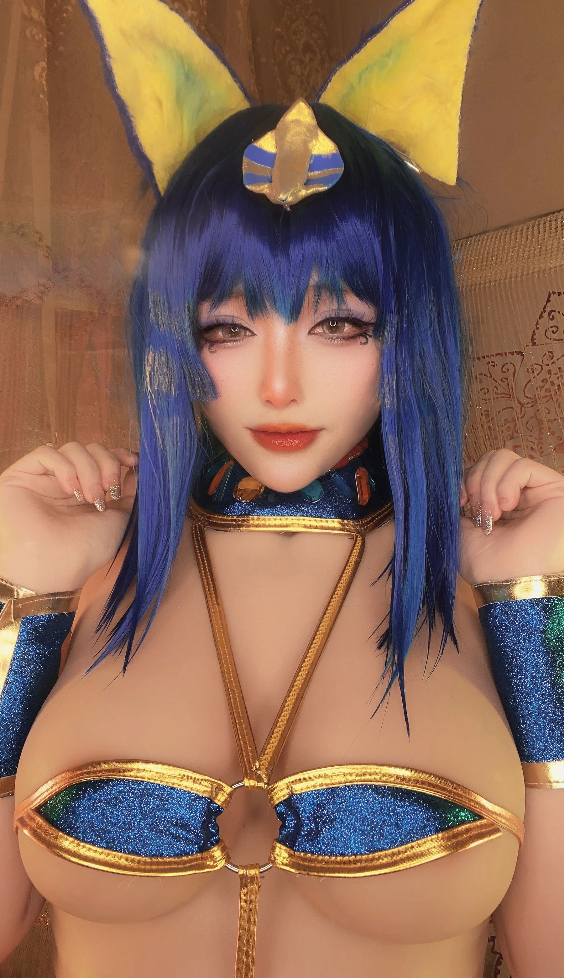 雲林深夜模特美照 – 性感魅力寫真館實錄珍藏 - 29