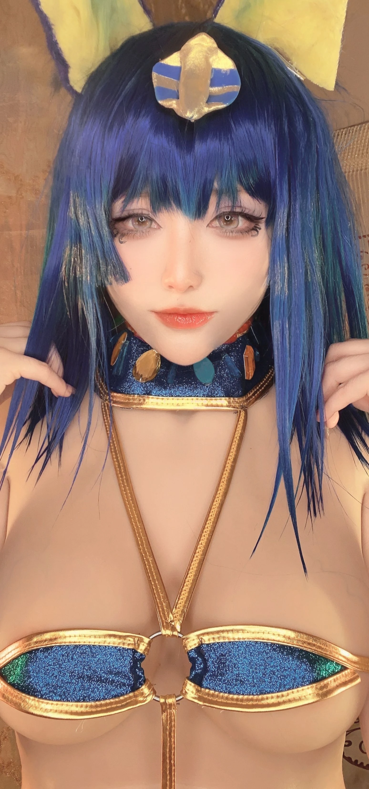 雲林深夜模特美照 – 性感魅力寫真館實錄珍藏 - 48