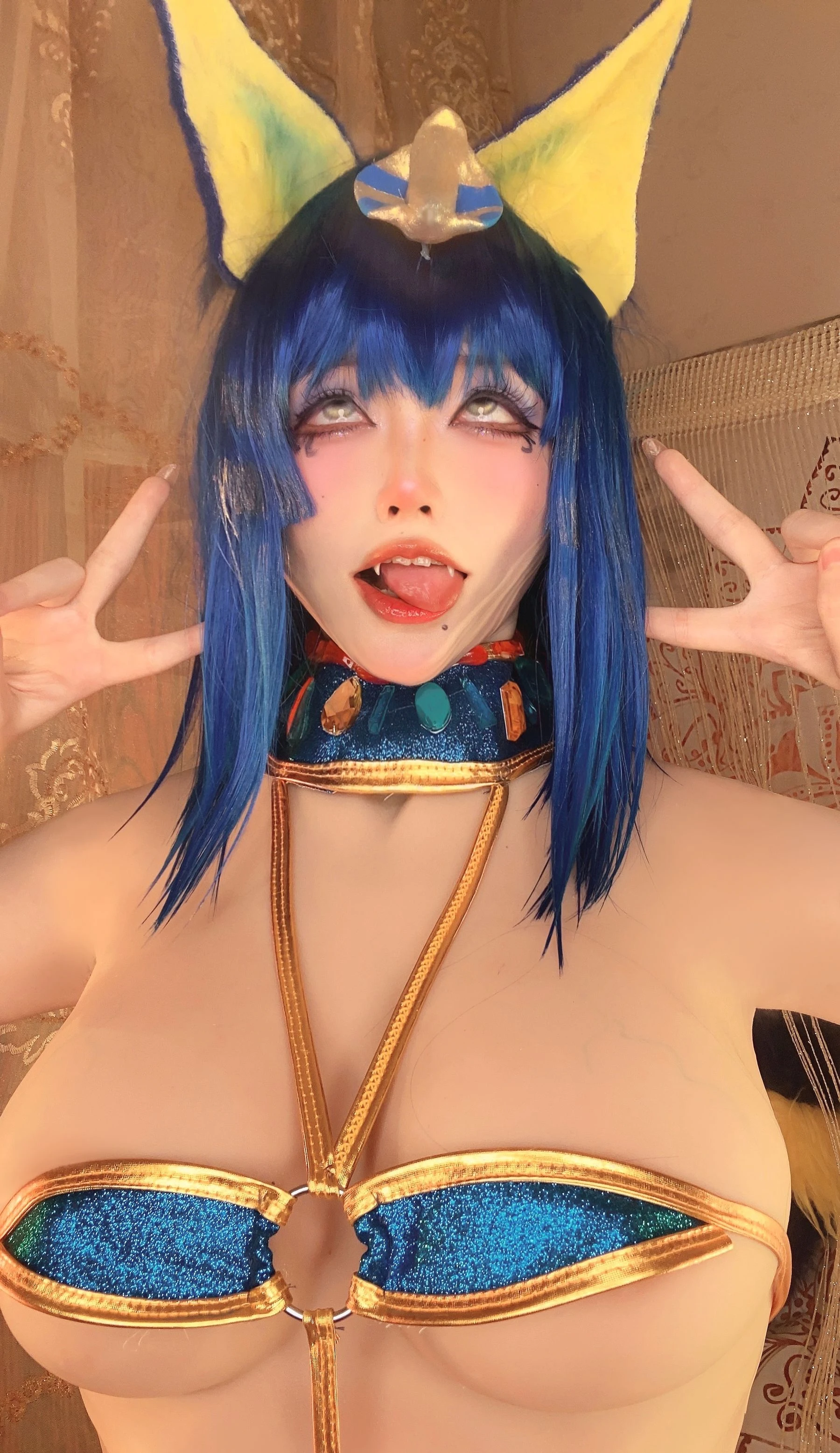 雲林深夜模特美照 – 性感魅力寫真館實錄珍藏 - 8