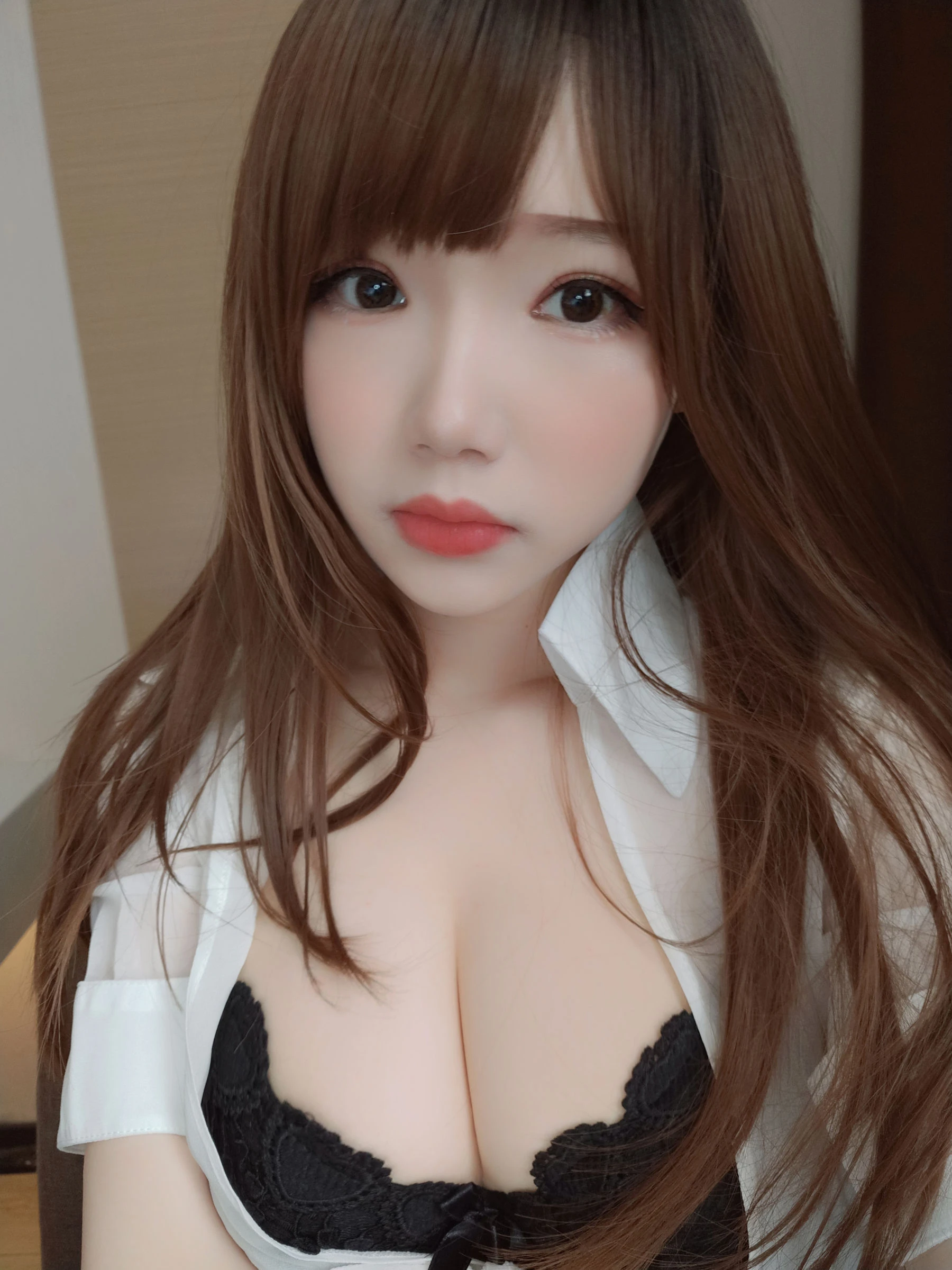 雨季限定DJ知性寫真集 – 戶外俏皮瞬間捕捉珍藏 - 35