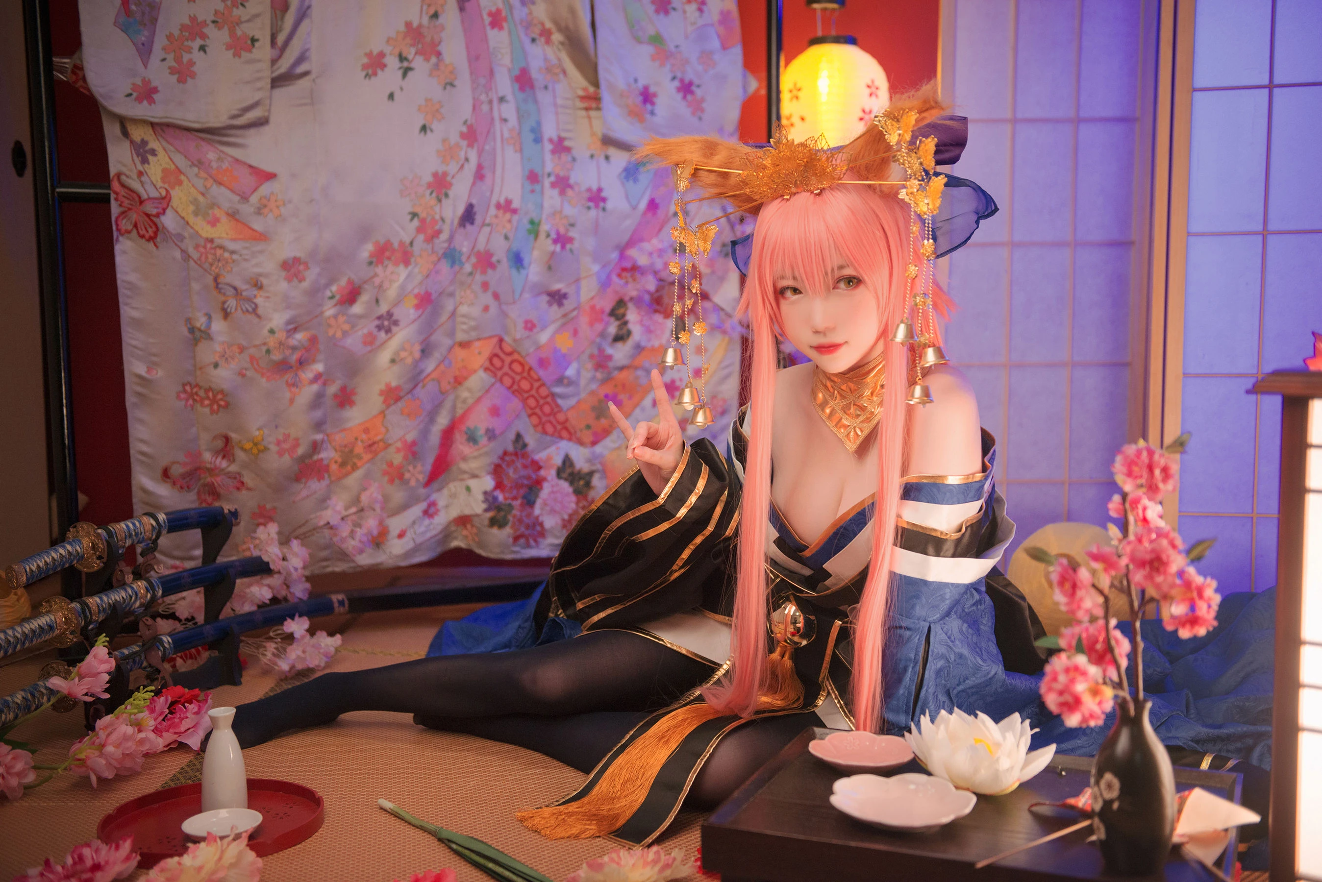 時尚校花私藏美照 – 台南戶外深夜獨家呈現限量 - 10