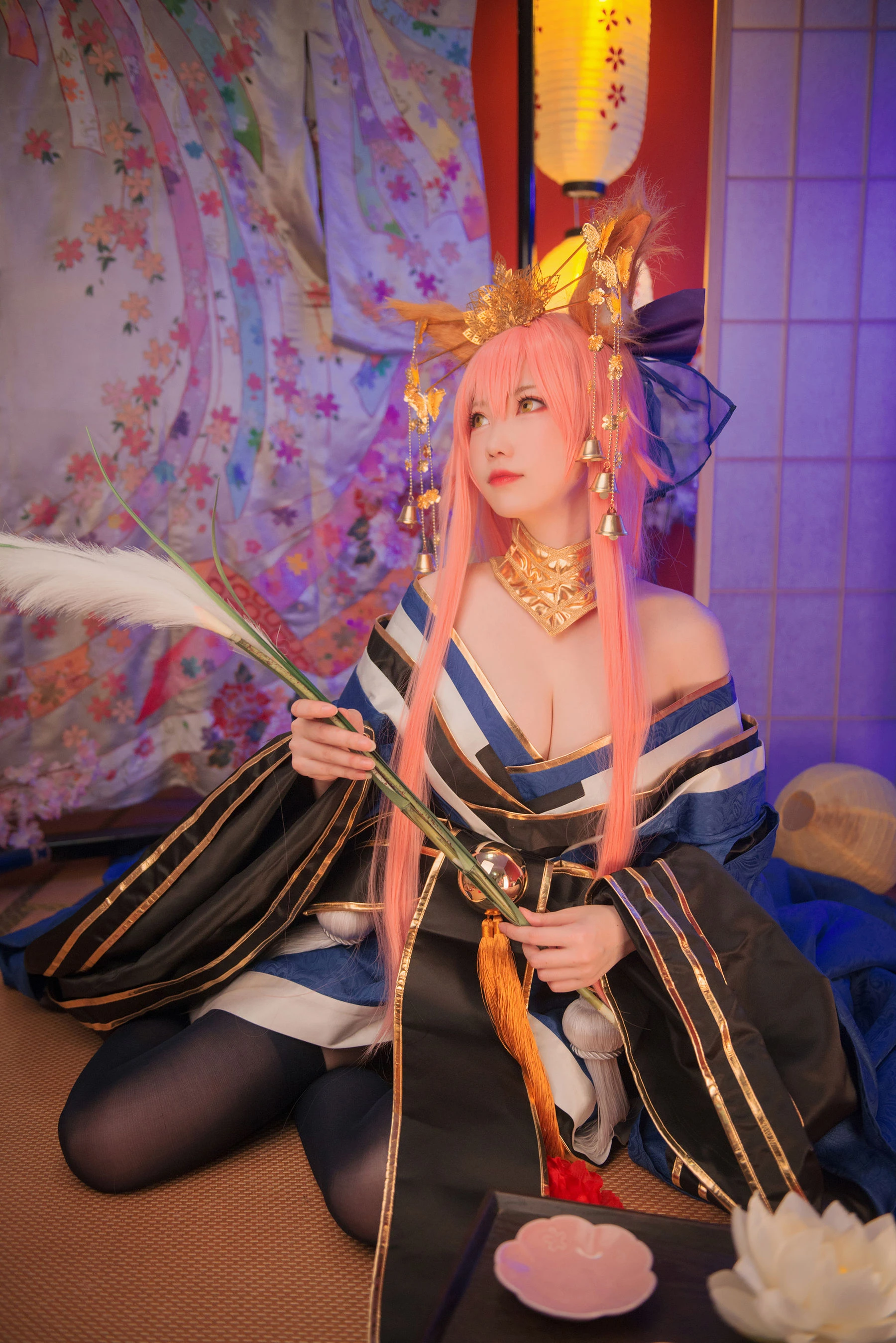 時尚校花私藏美照 – 台南戶外深夜獨家呈現限量 - 5