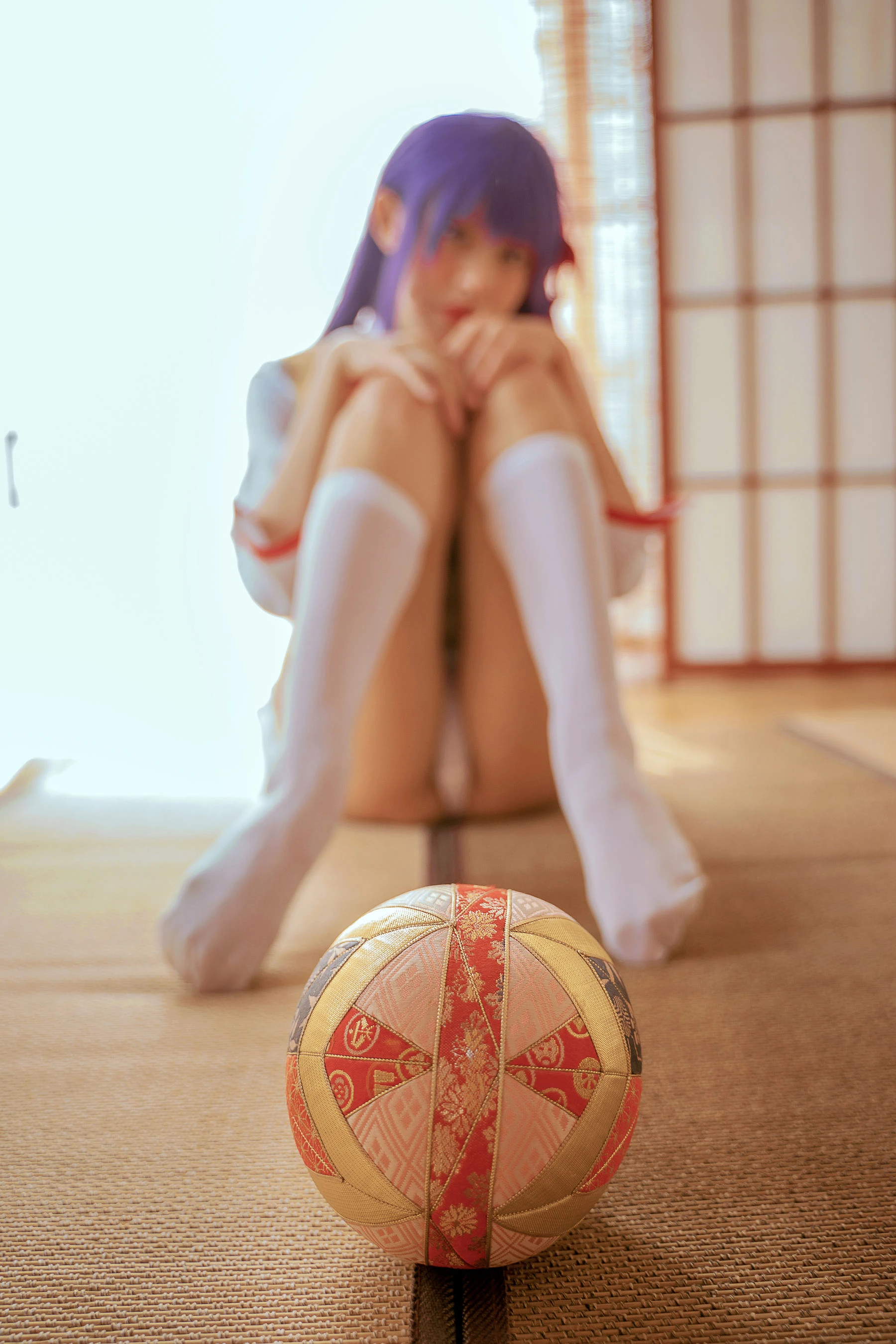 高雄深夜空姐美照 – 知性魅力攝影棚實錄珍藏 - 11