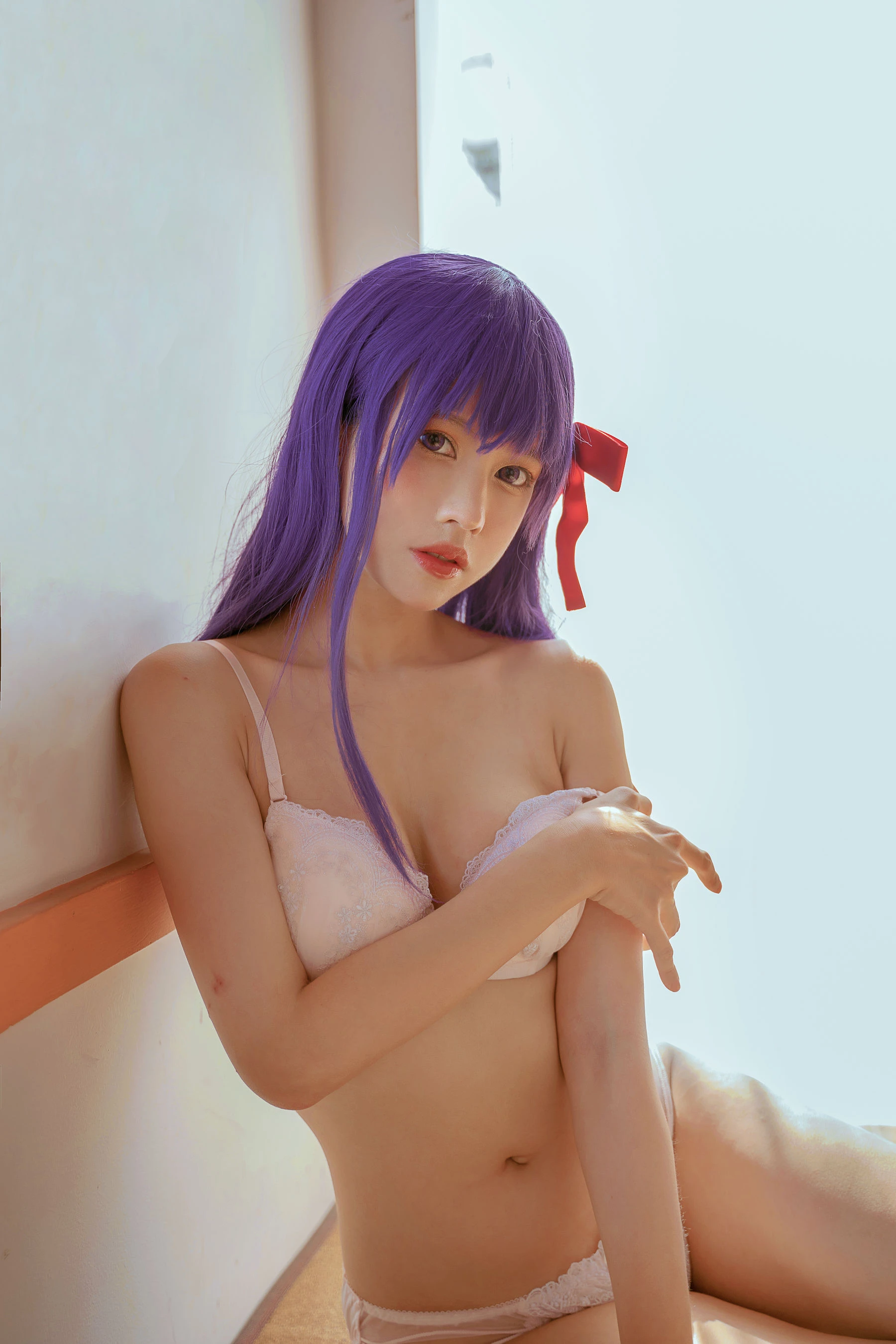 高雄深夜空姐美照 – 知性魅力攝影棚實錄珍藏 - 23