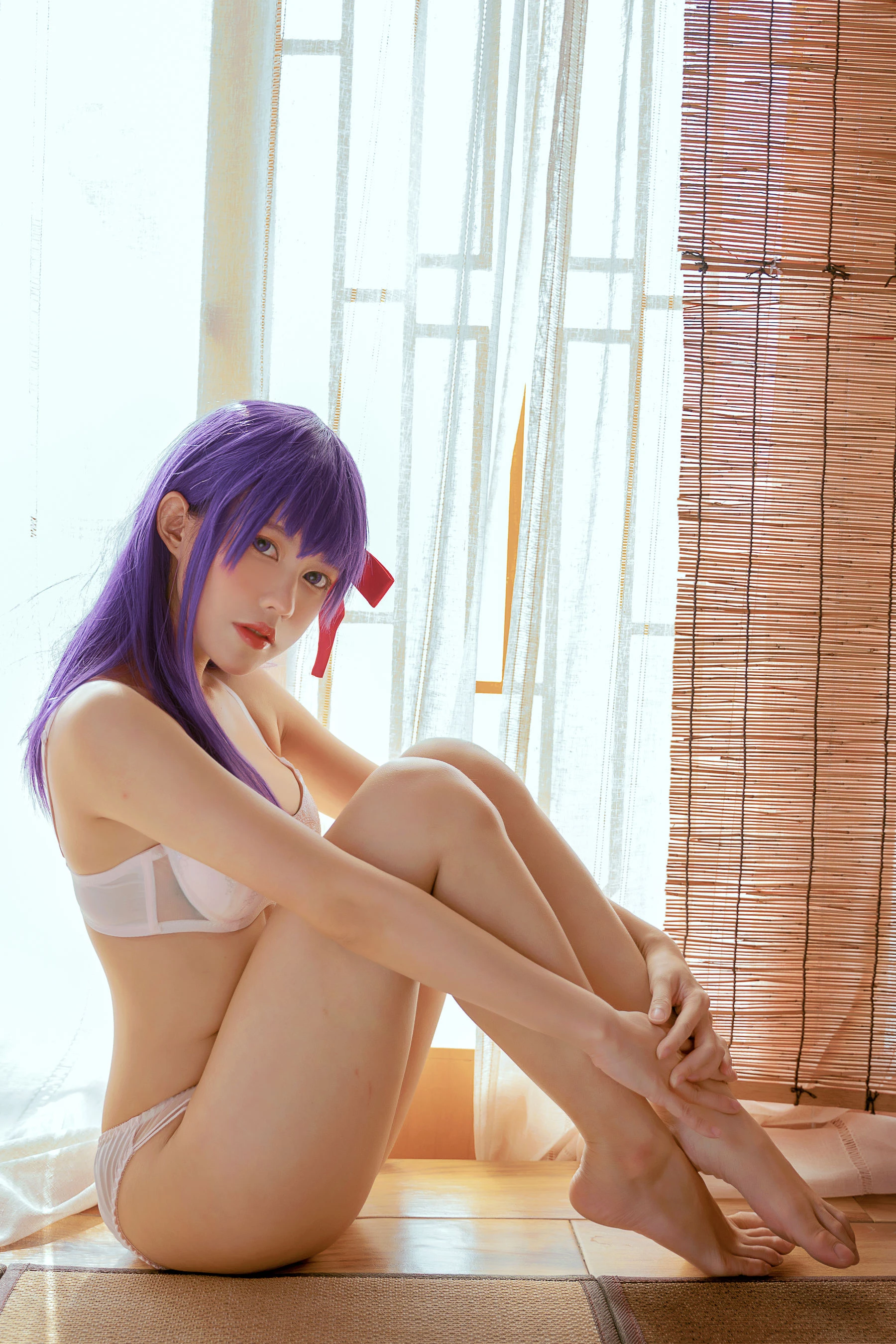 高雄深夜空姐美照 – 知性魅力攝影棚實錄珍藏 - 8