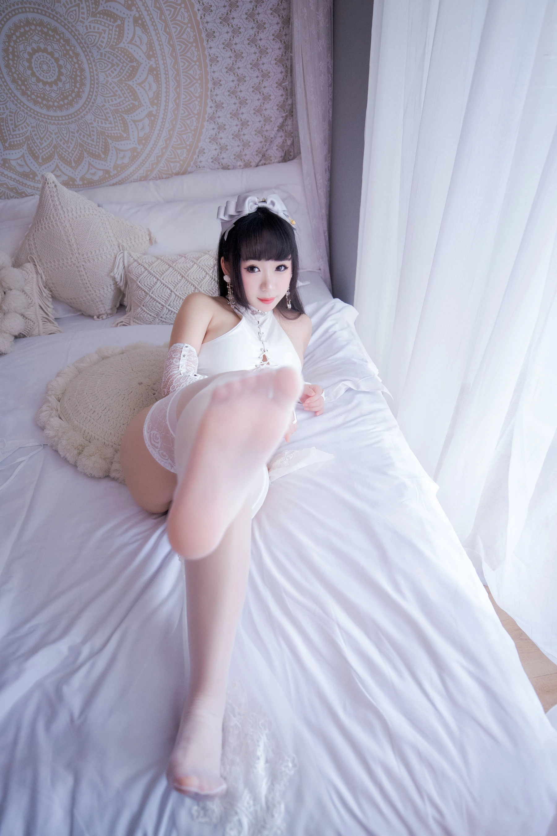 活潑DJ私藏美照 – 高雄私房傍晚獨家呈現獨家 - 84