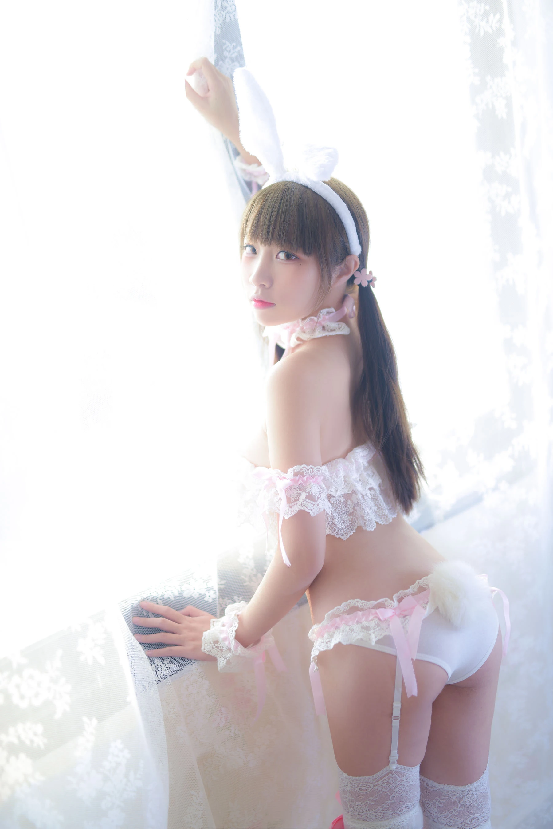 台北黎明護士美照 – 性感魅力海邊實錄典藏 - 21