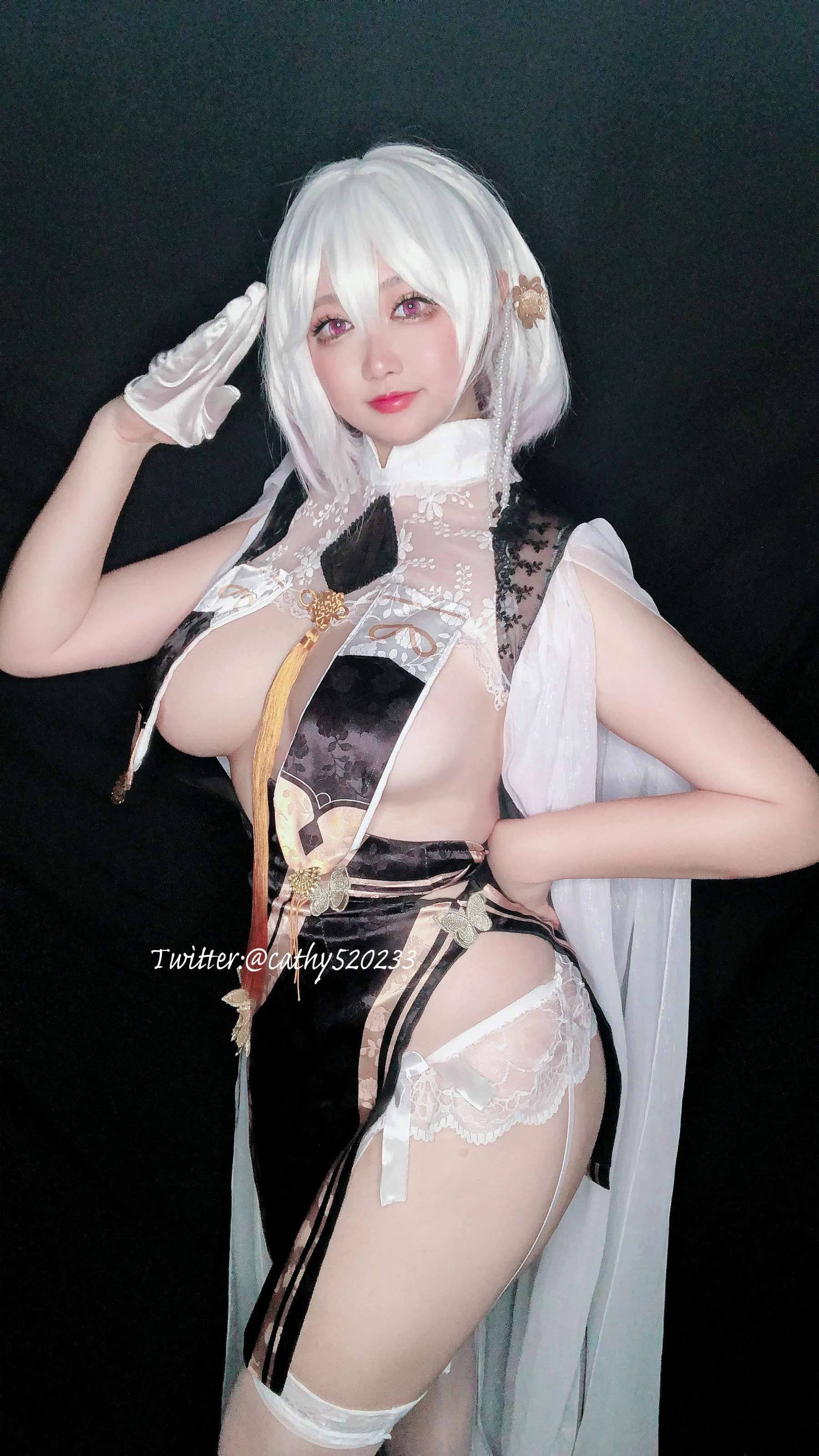 台中黃昏嫩模美照 – 知性魅力海邊實錄珍藏 - 14