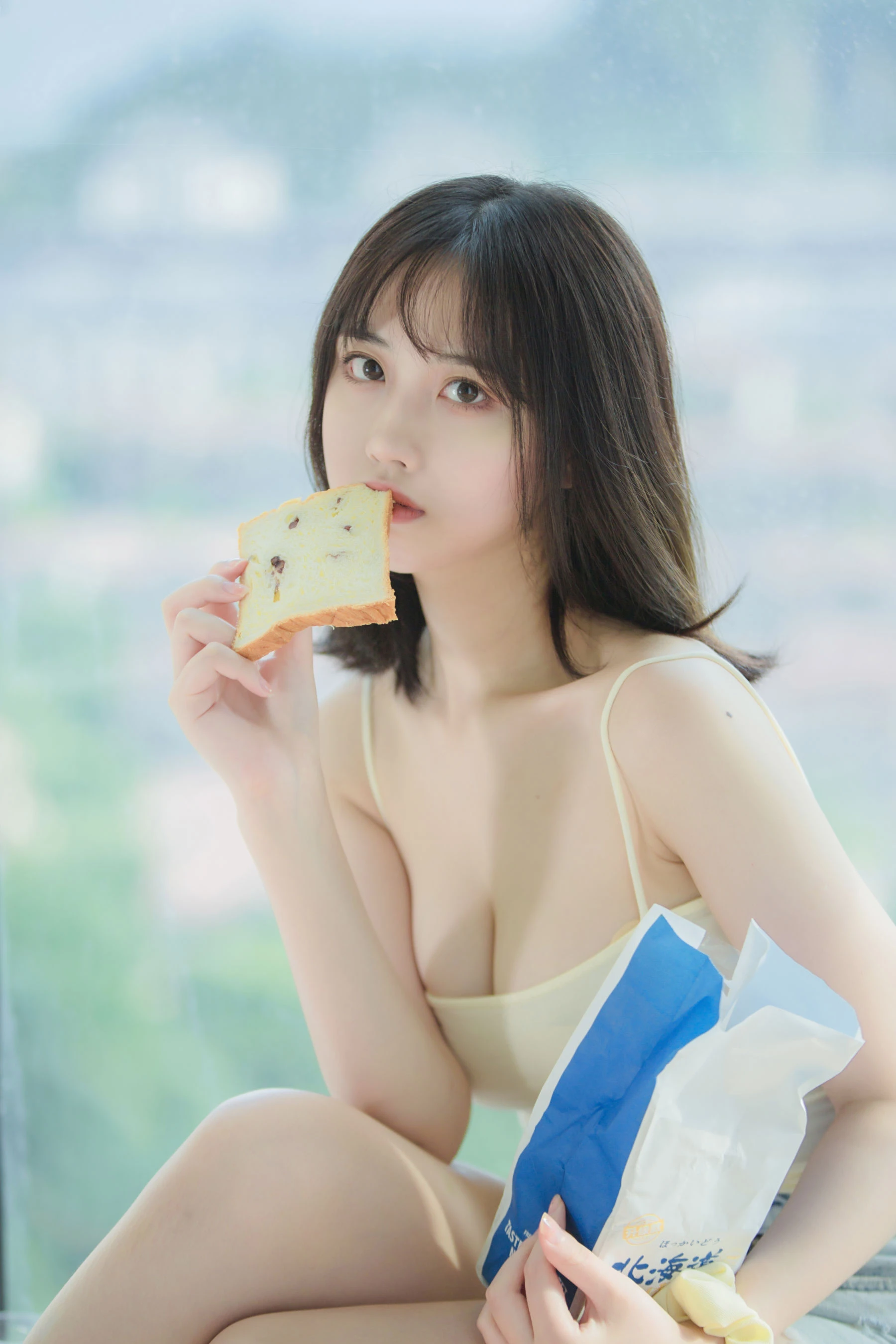 清純校花私藏美照 – 彰化海邊凌晨獨家呈現精選 - 30