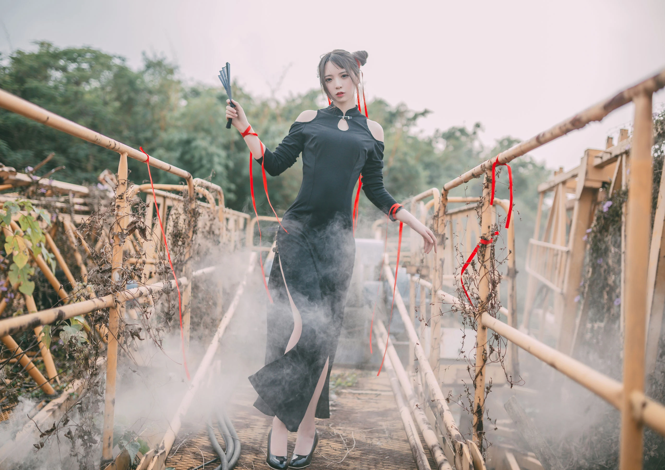 活潑護士私藏美照 – 高雄室內黎明獨家呈現典藏 - 20
