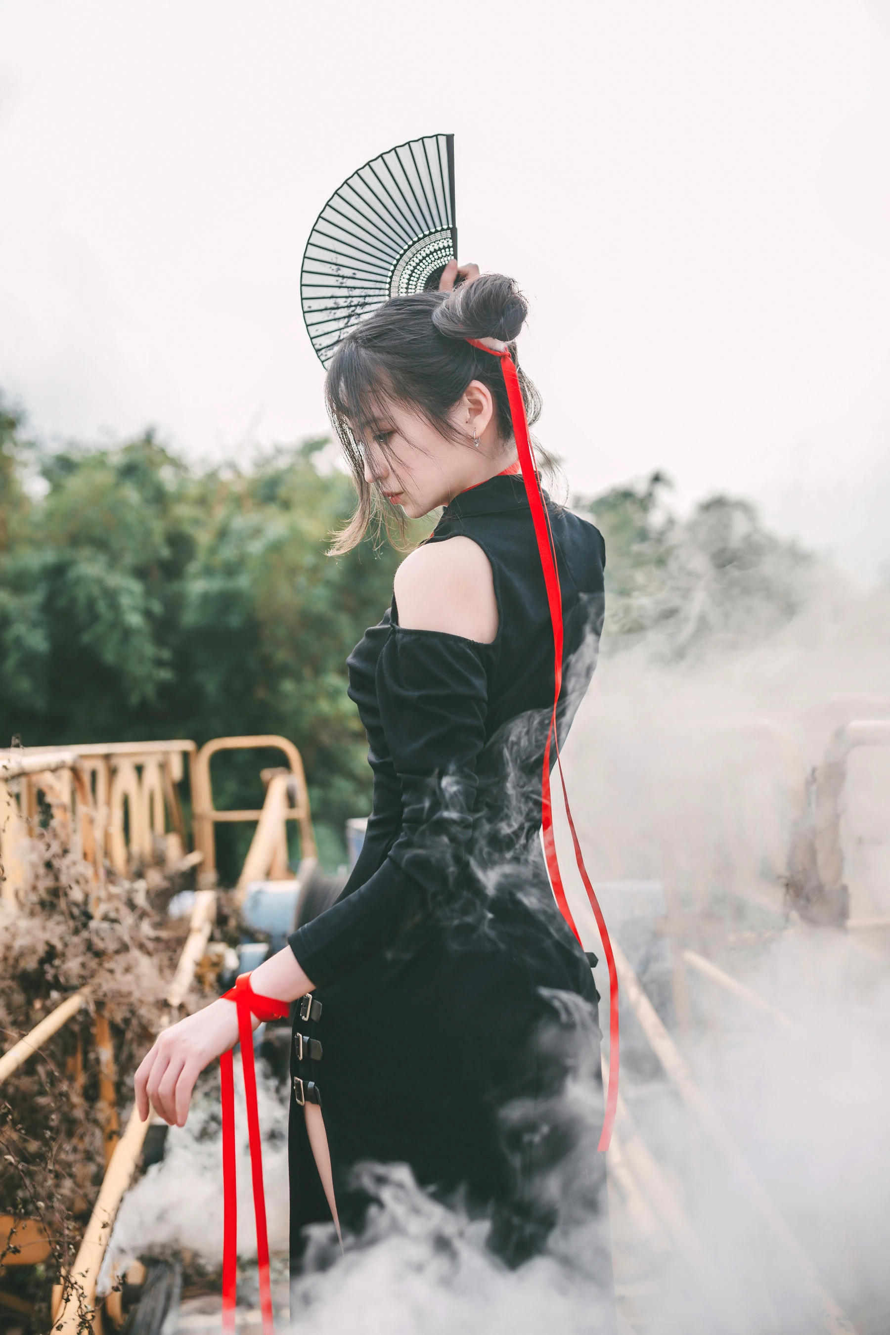 活潑護士私藏美照 – 高雄室內黎明獨家呈現典藏 - 24