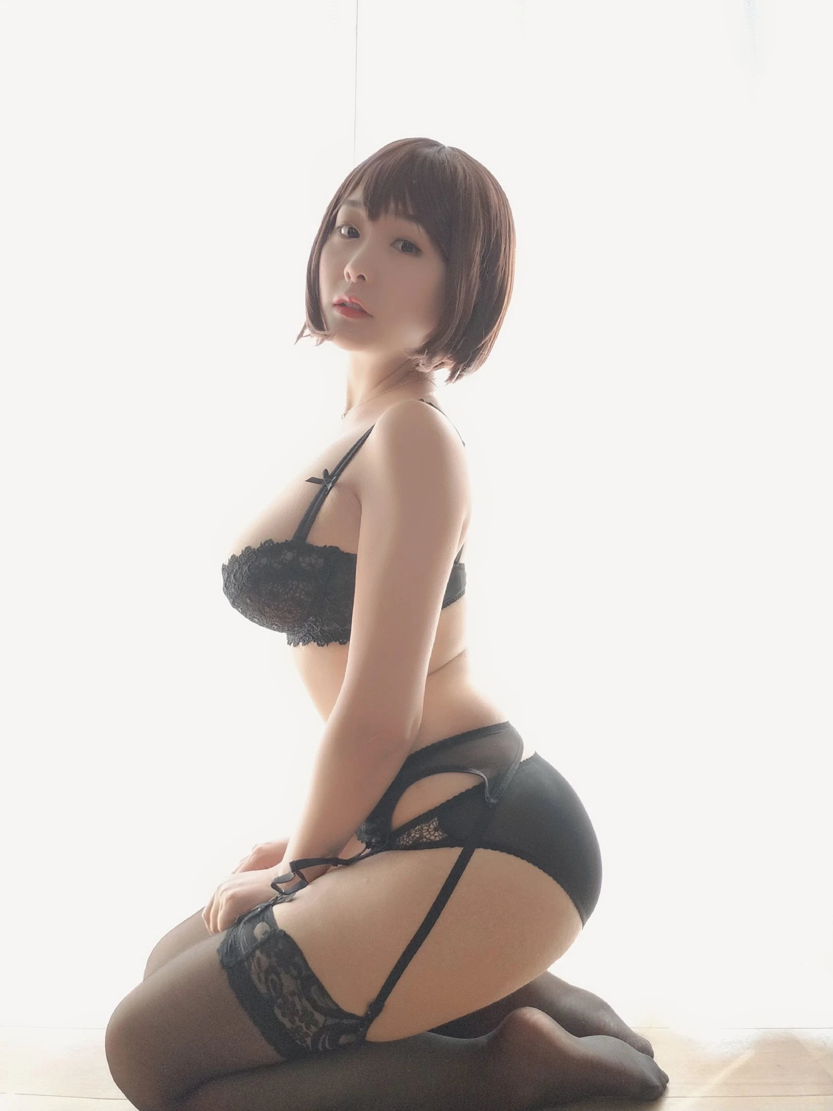 黎明桃園校花寫真精選 – 火辣寫真館俏皮完美融合典藏 - 21