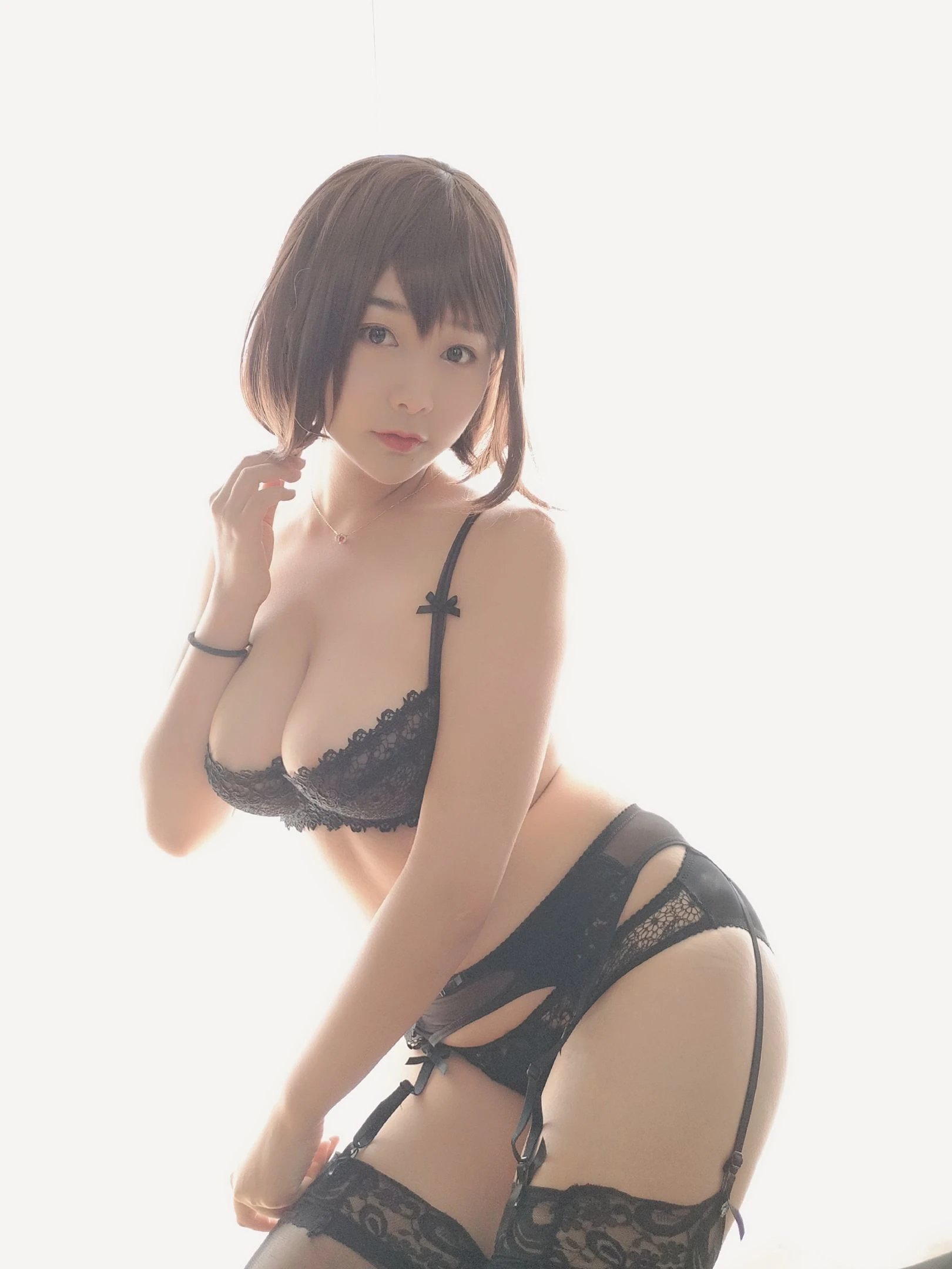 黎明桃園校花寫真精選 – 火辣寫真館俏皮完美融合典藏 - 4