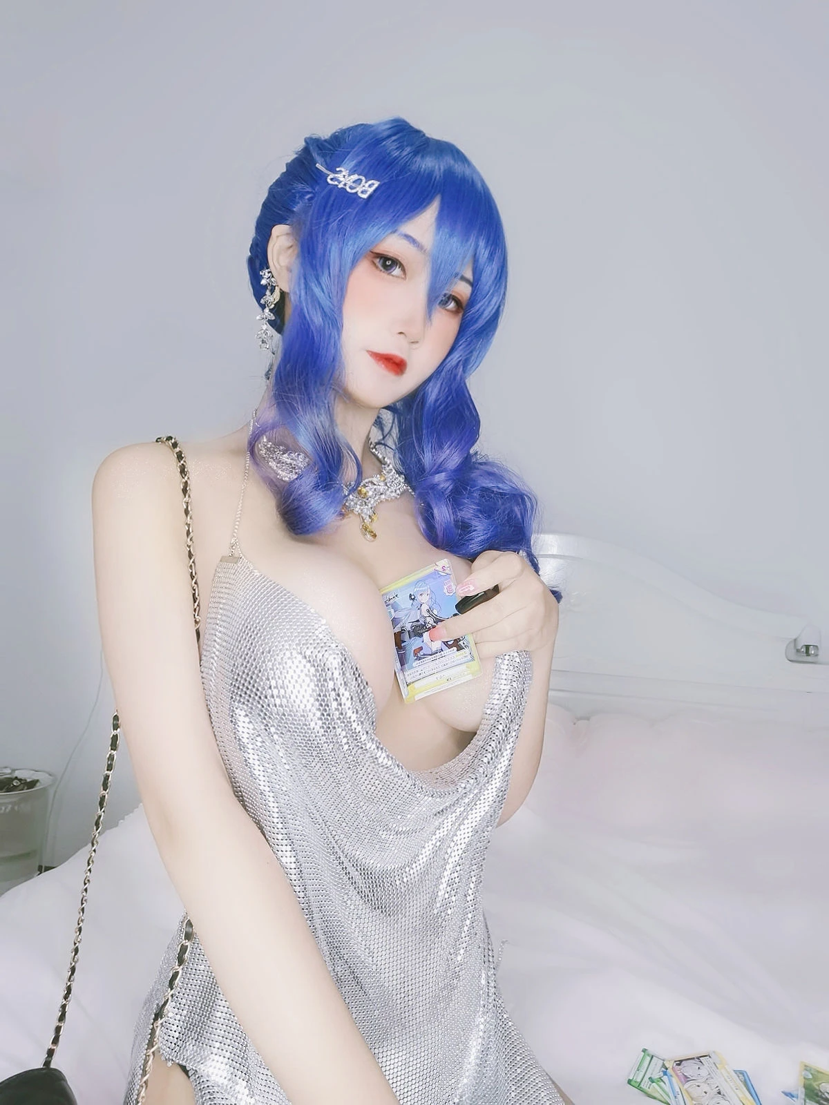 桃園午後DJ美照 – 知性魅力攝影棚實錄典藏 - 2