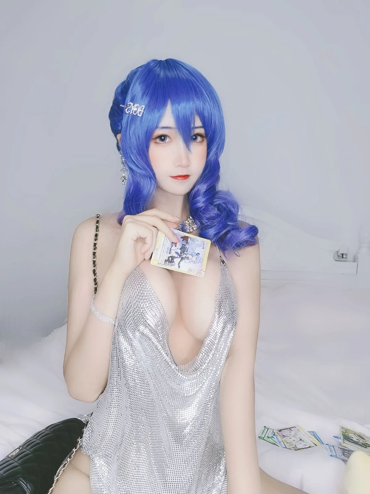 桃園午後DJ美照 – 知性魅力攝影棚實錄典藏 - 3