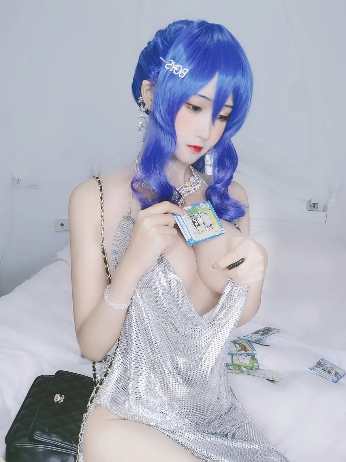 桃園午後DJ美照 – 知性魅力攝影棚實錄典藏 - 6