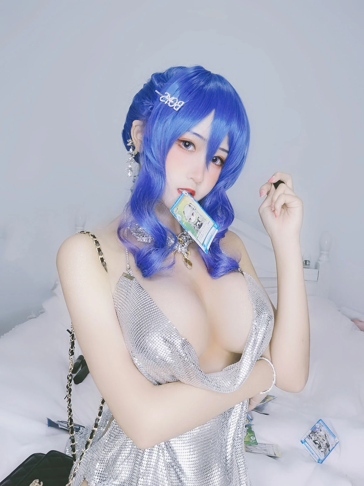 桃園午後DJ美照 – 知性魅力攝影棚實錄典藏 - 7