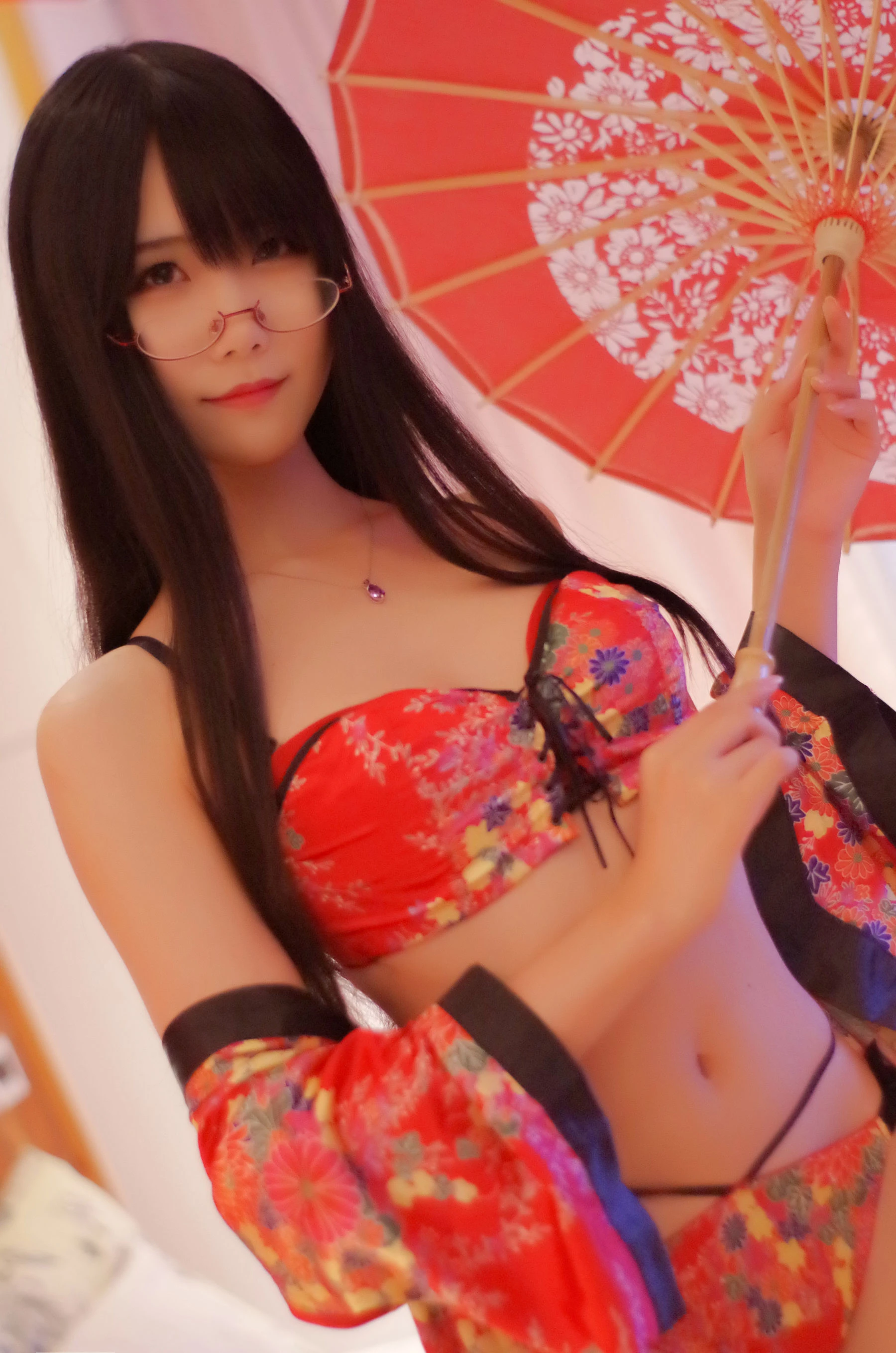 春季限定網紅時尚寫真集 – 寫真館俏皮瞬間捕捉精選 - 7