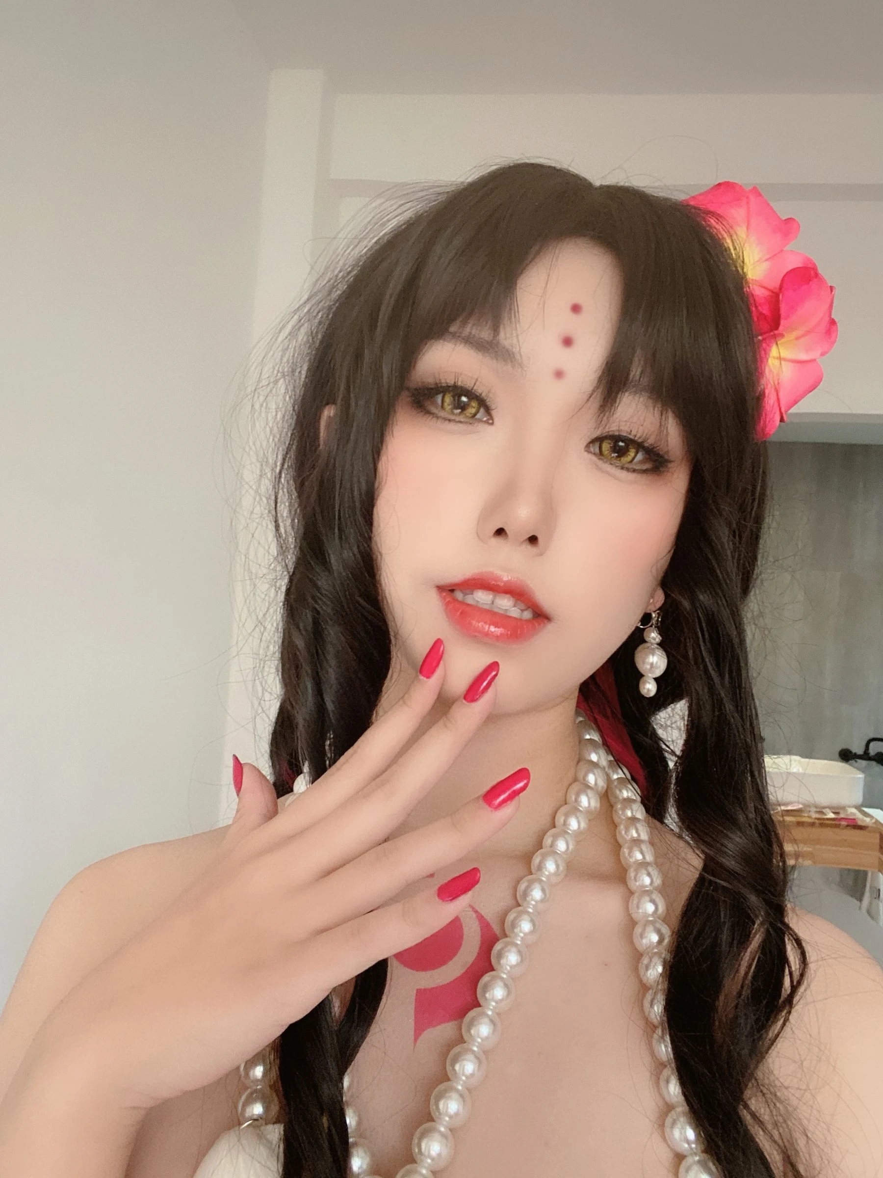 網紅時尚海邊寫真 – 春季自信風格展現獨家 - 3