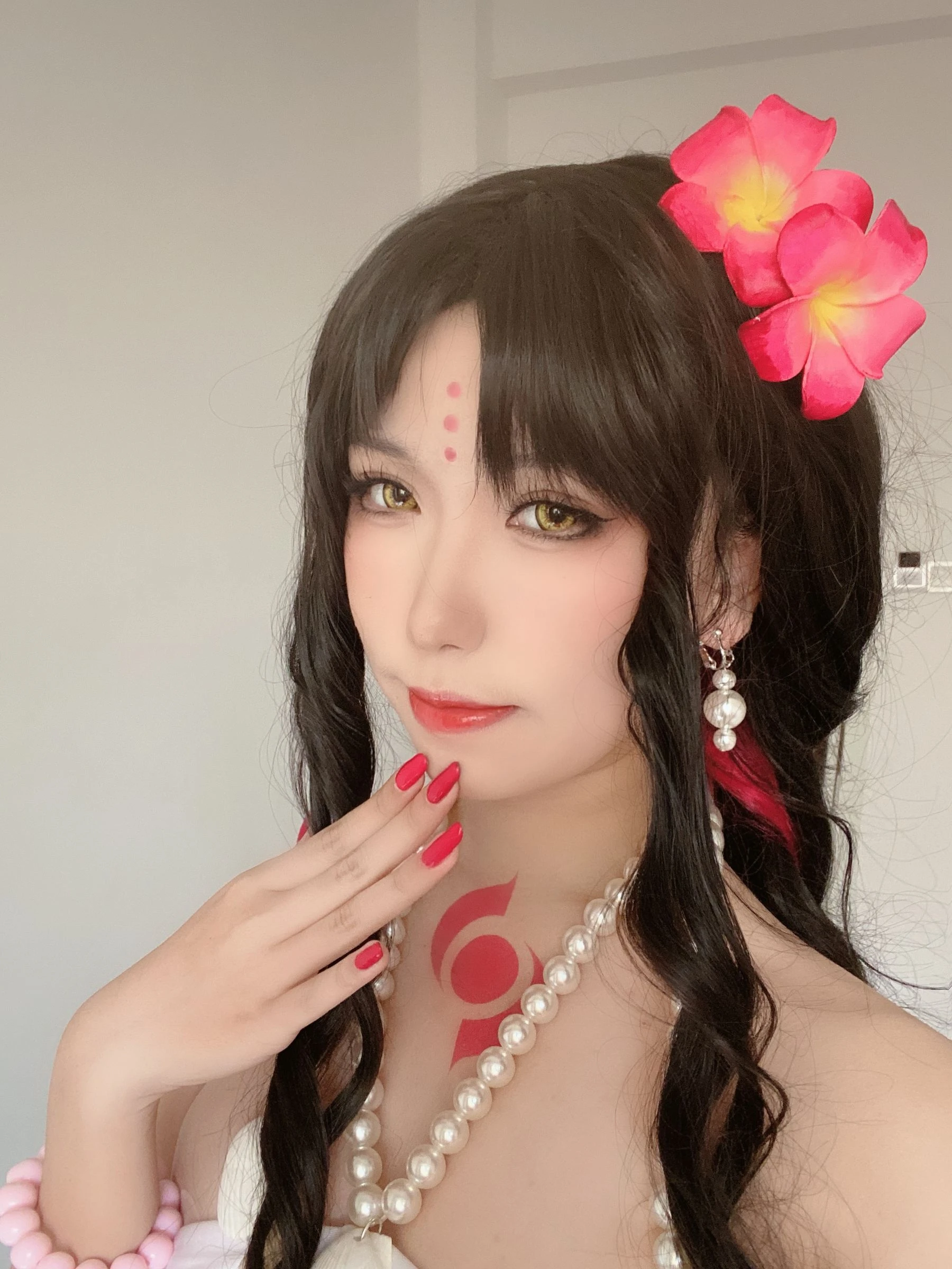 網紅時尚海邊寫真 – 春季自信風格展現獨家 - 4