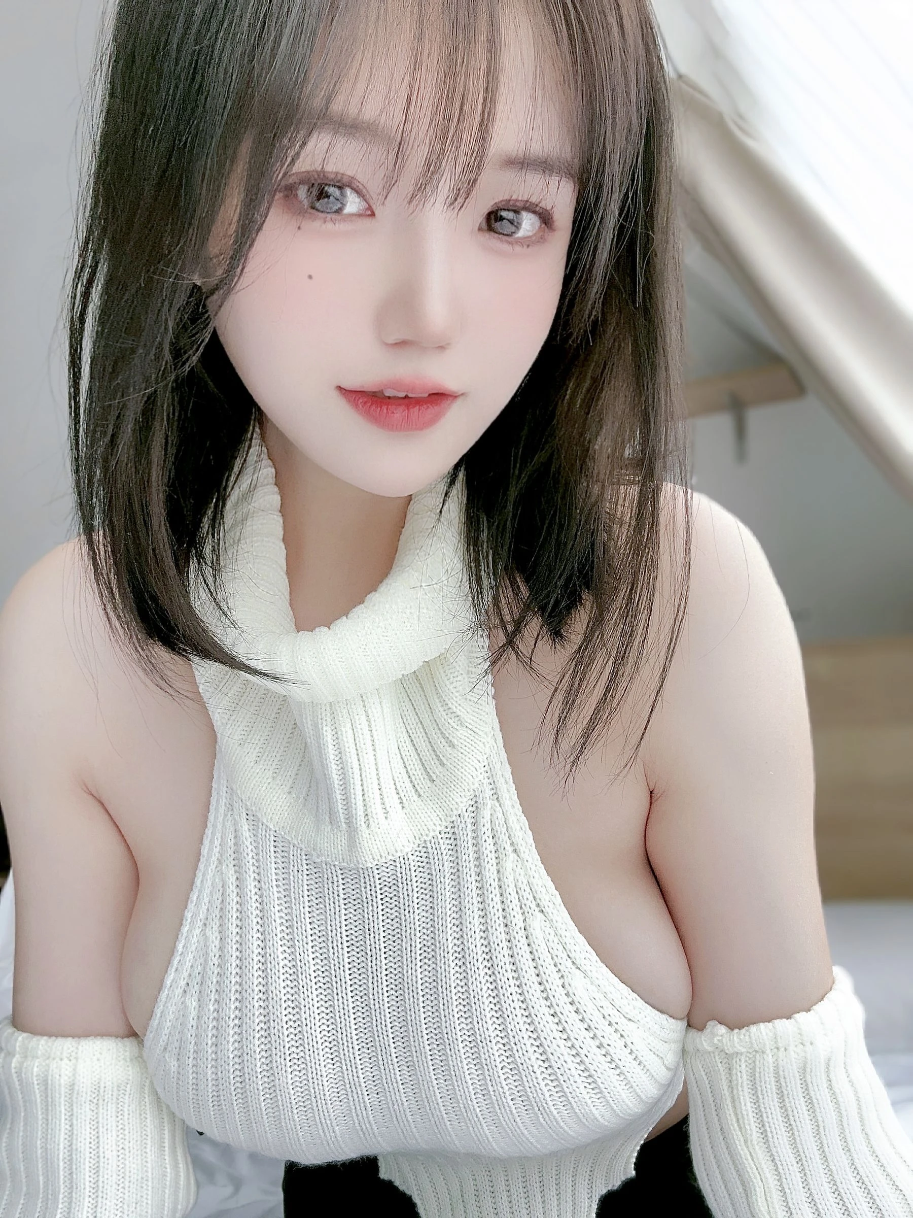 優雅模特私藏美照 – 雲林自然光凌晨獨家呈現精選 - 2