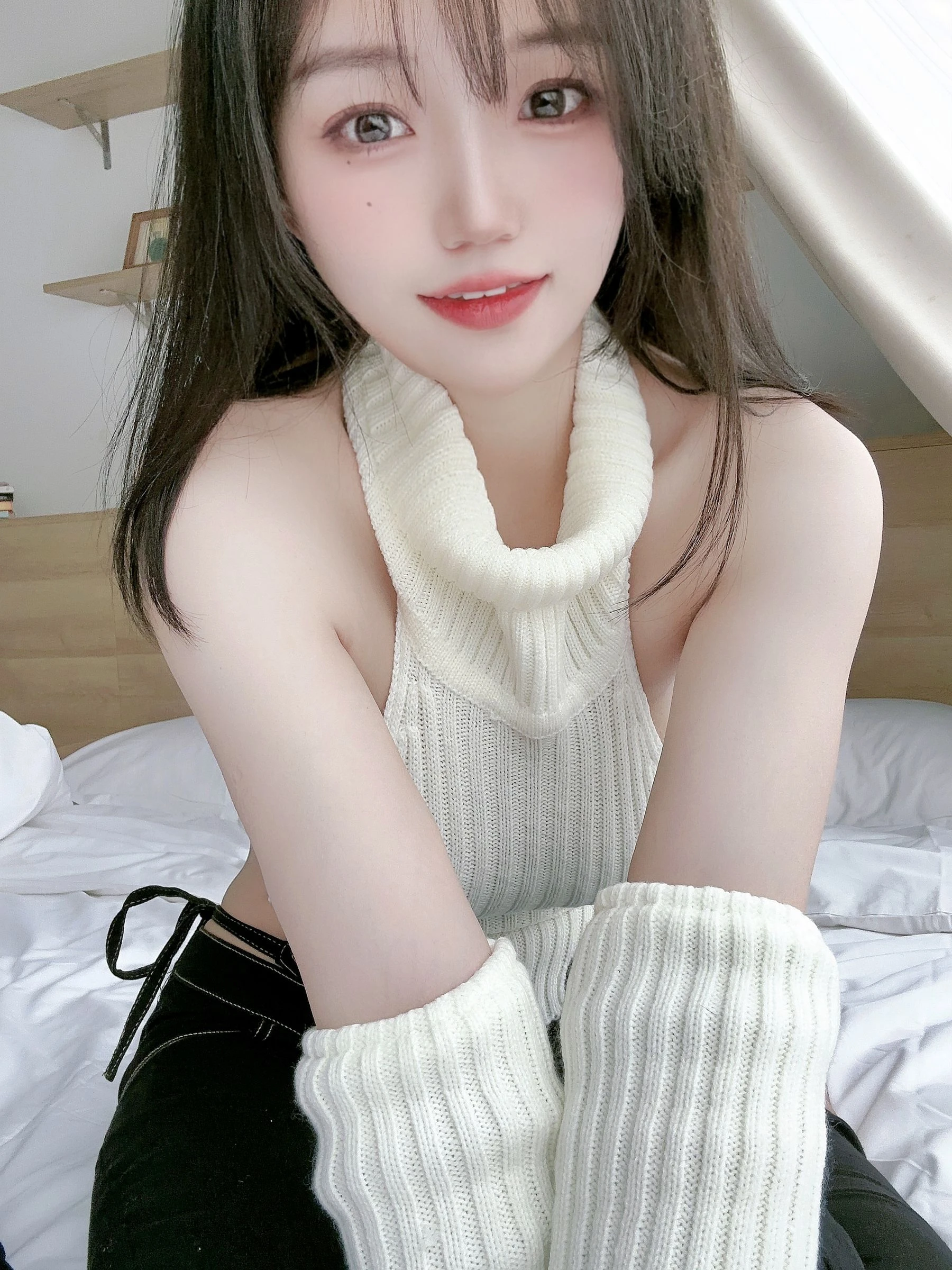 優雅模特私藏美照 – 雲林自然光凌晨獨家呈現精選 - 6
