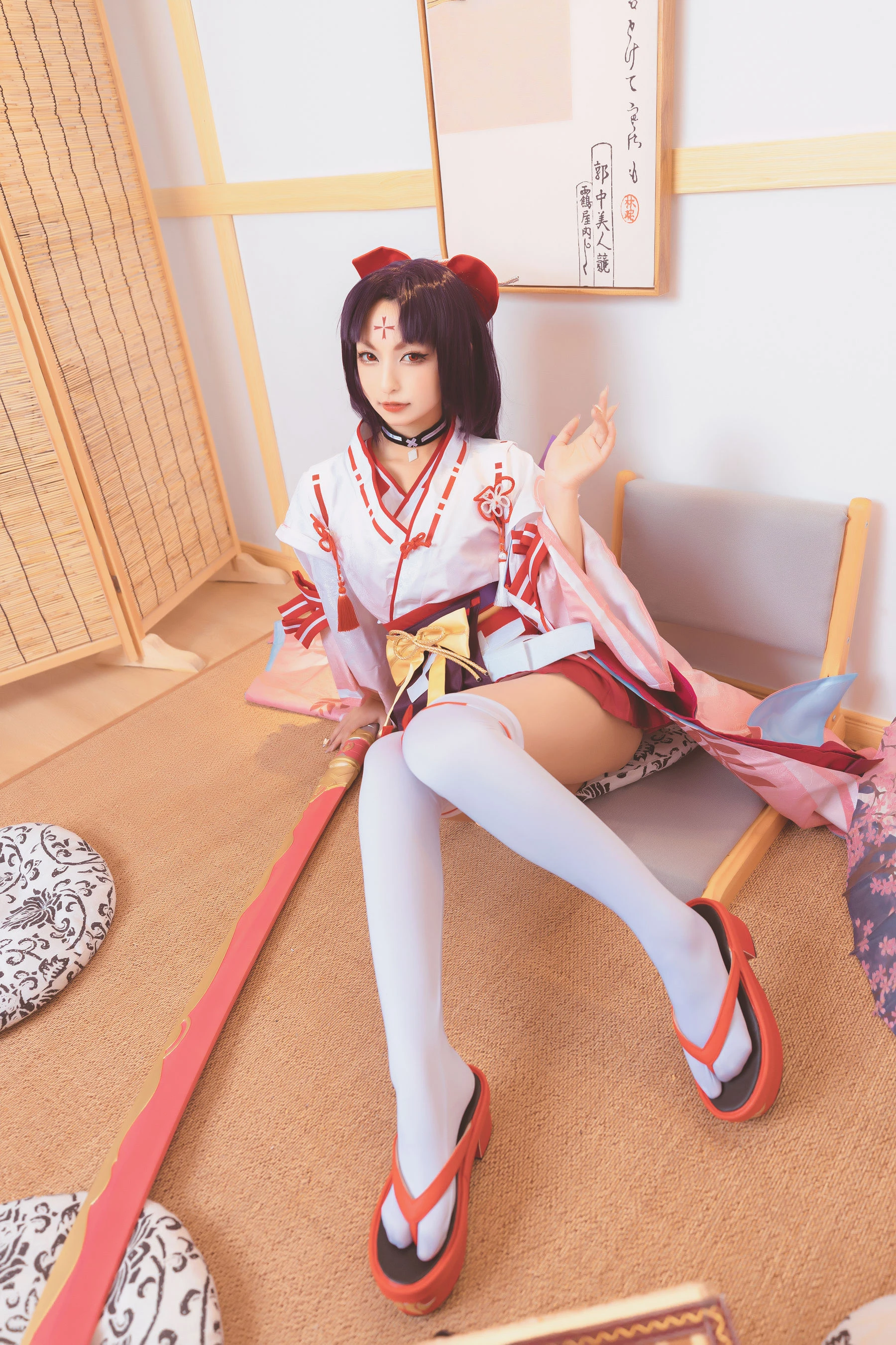 浪漫時刻網紅山景寫真 – 夏季優雅風採再現獨家 - 27