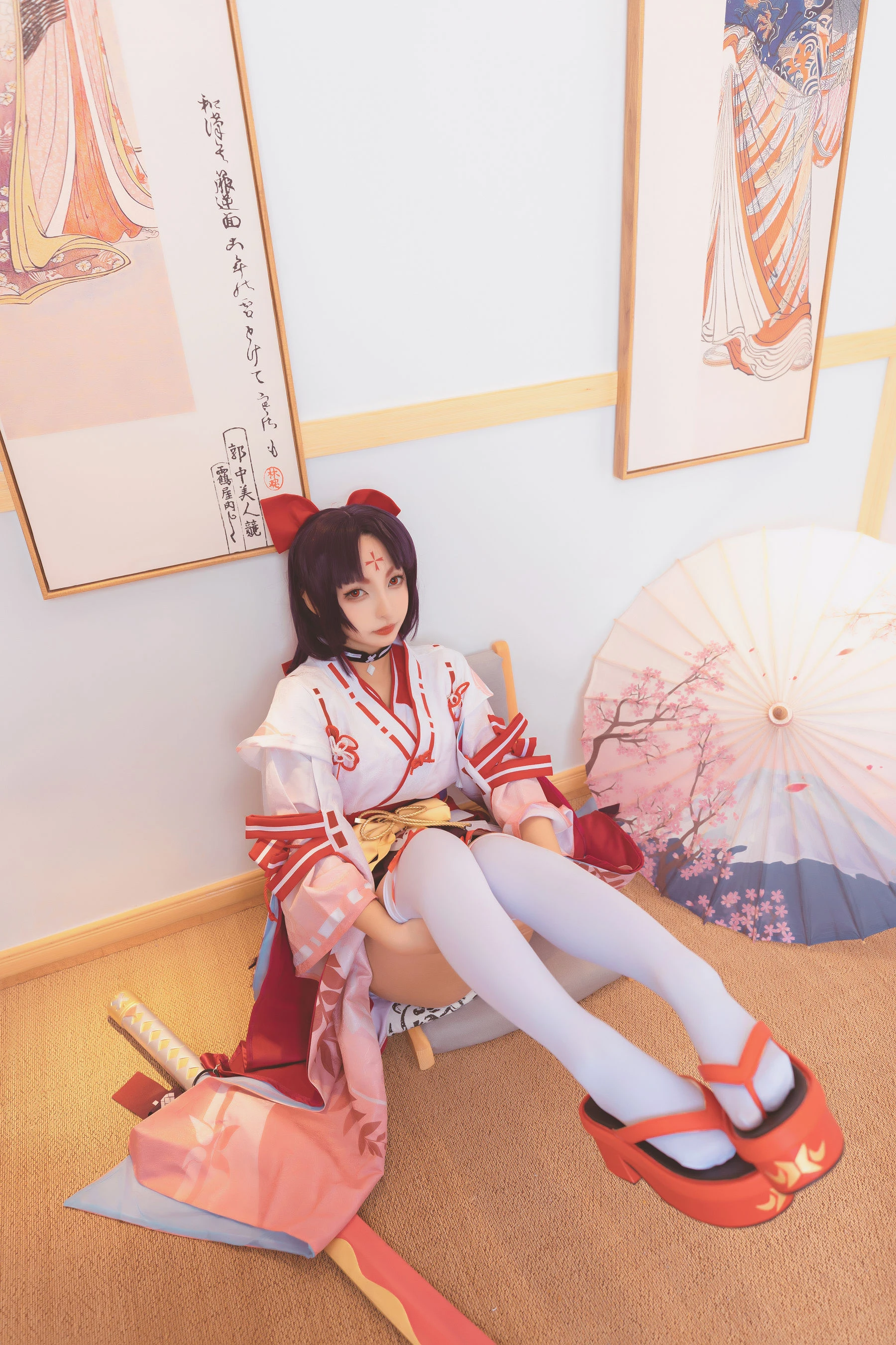 浪漫時刻網紅山景寫真 – 夏季優雅風採再現獨家 - 29