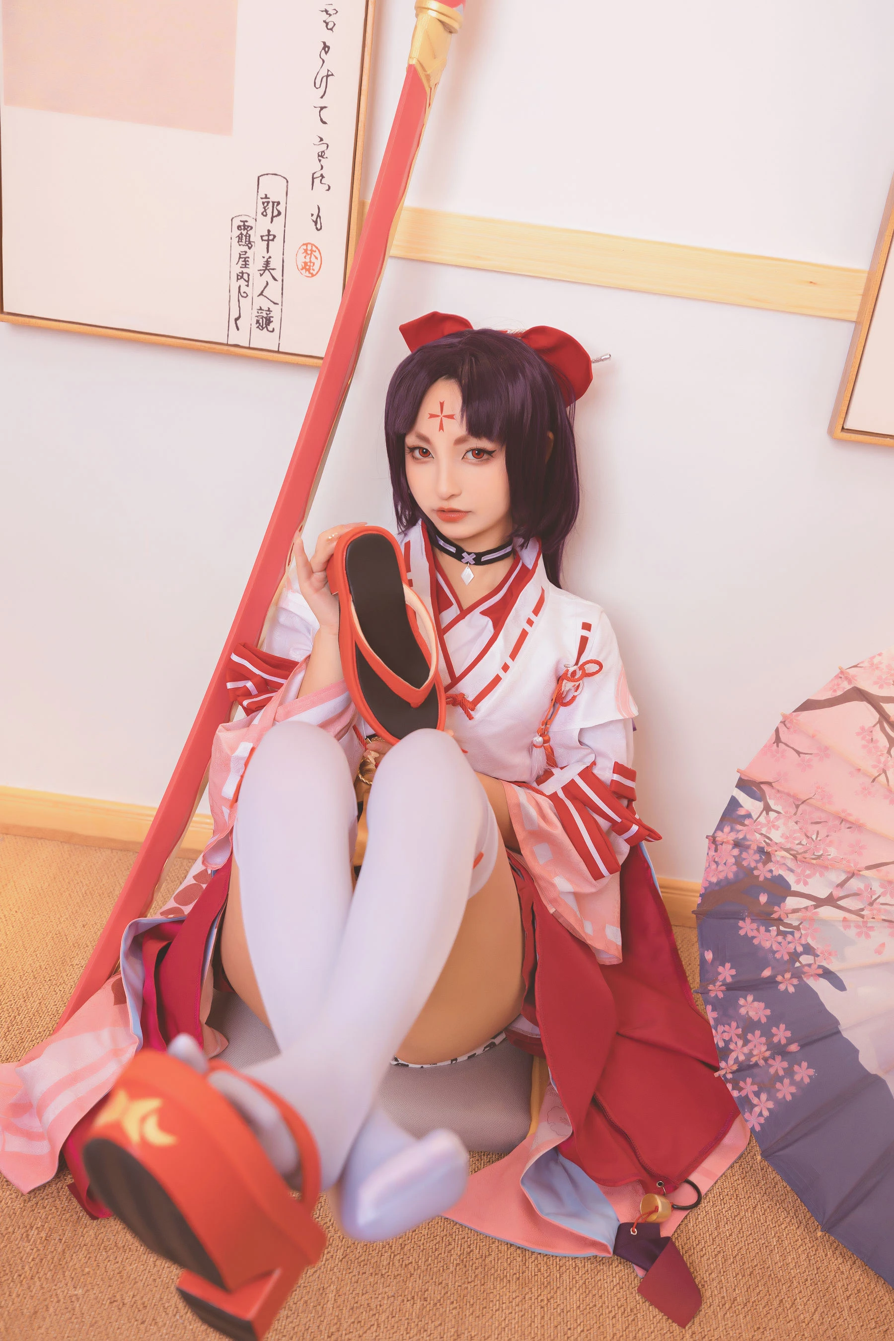 浪漫時刻網紅山景寫真 – 夏季優雅風採再現獨家 - 60