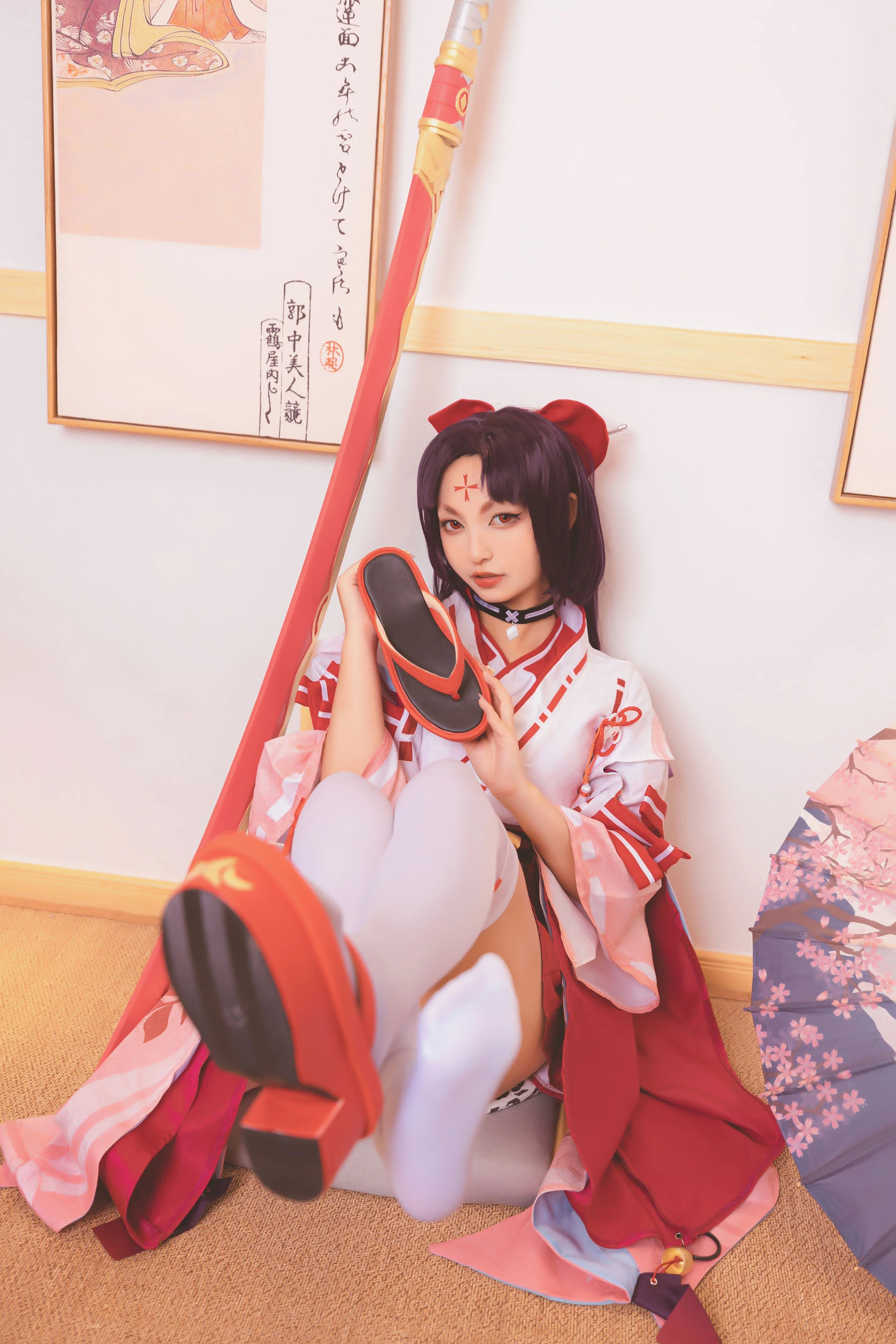 浪漫時刻網紅山景寫真 – 夏季優雅風採再現獨家 - 61