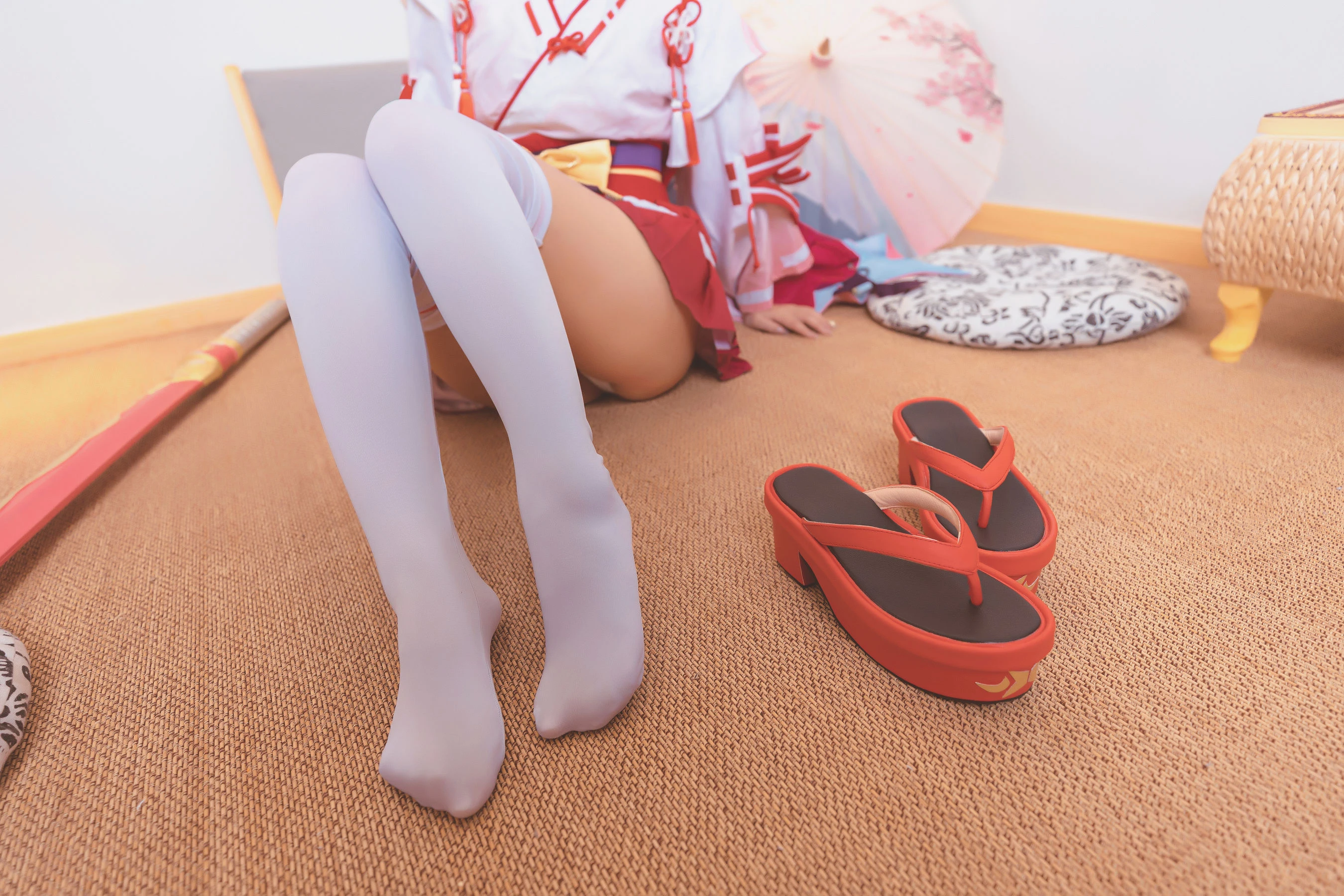 浪漫時刻網紅山景寫真 – 夏季優雅風採再現獨家 - 62