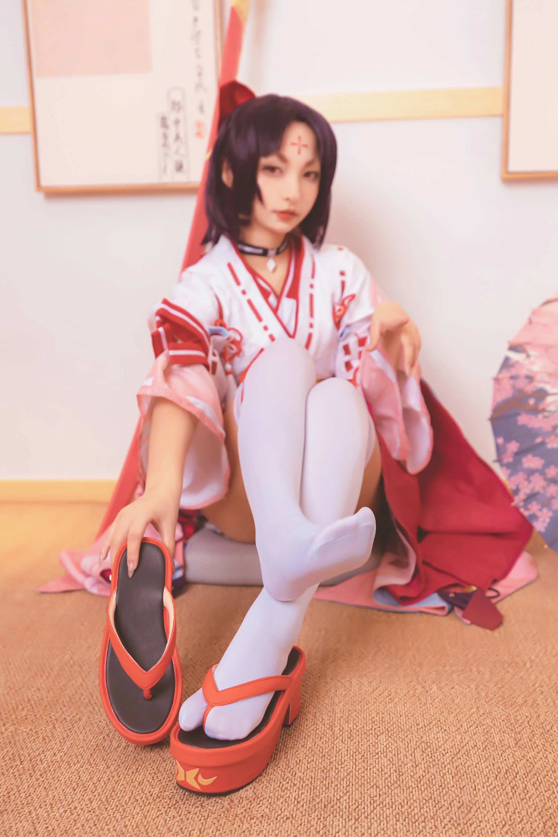 浪漫時刻網紅山景寫真 – 夏季優雅風採再現獨家 - 66