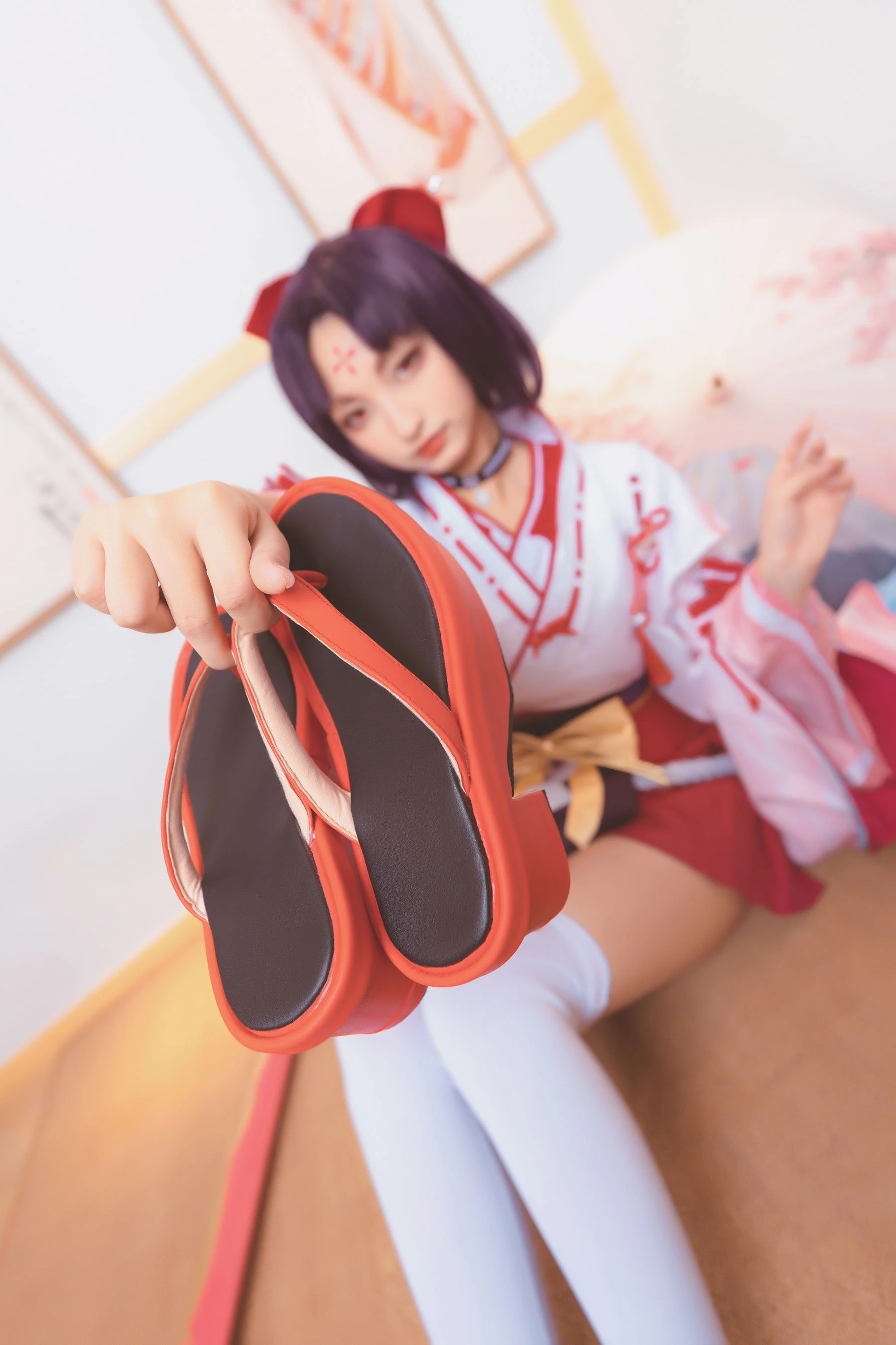 浪漫時刻網紅山景寫真 – 夏季優雅風採再現獨家 - 67
