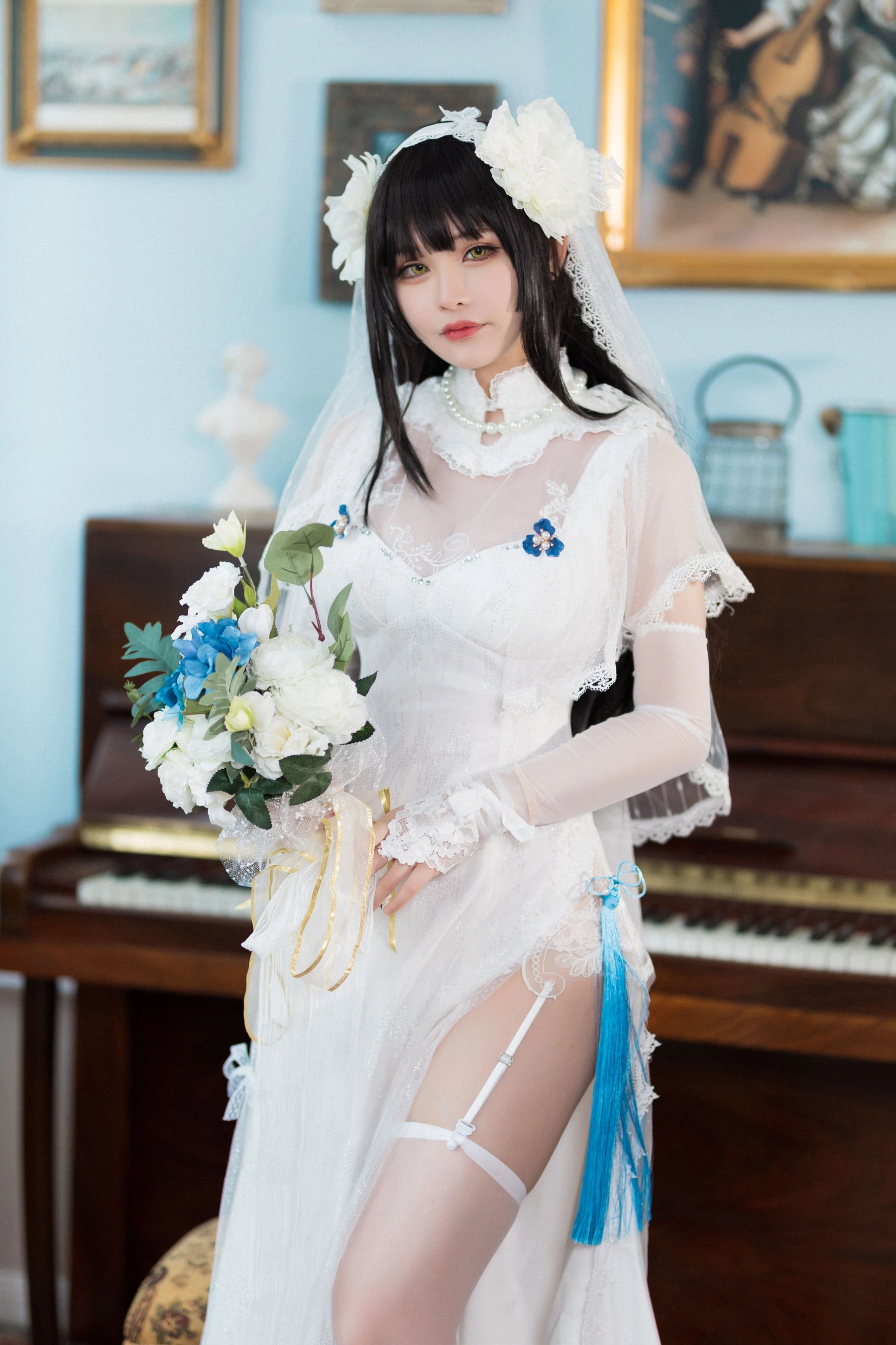 新竹夜晚校花美照 – 魅惑魅力海邊實錄典藏 - 1