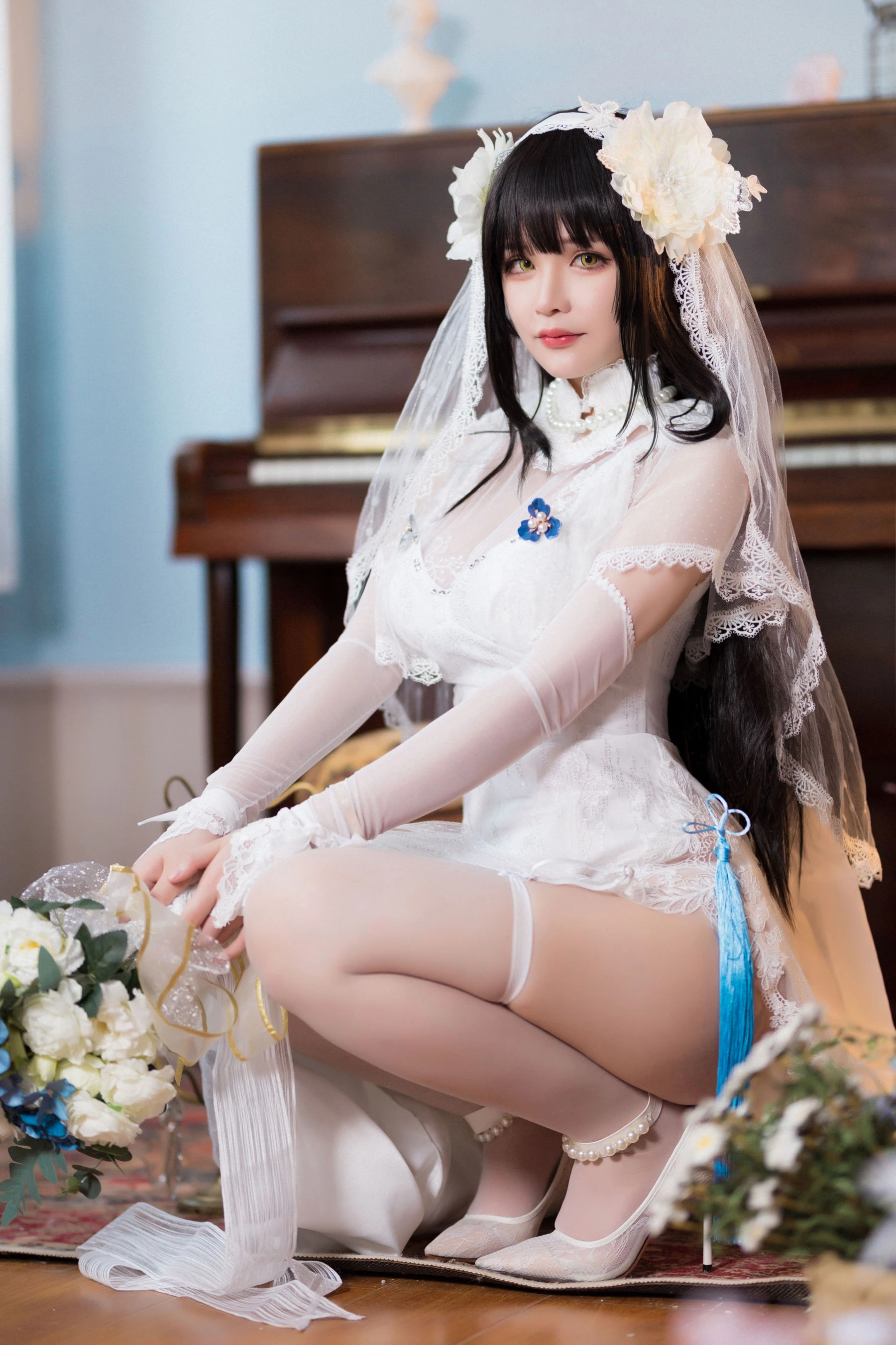 新竹夜晚校花美照 – 魅惑魅力海邊實錄典藏 - 14