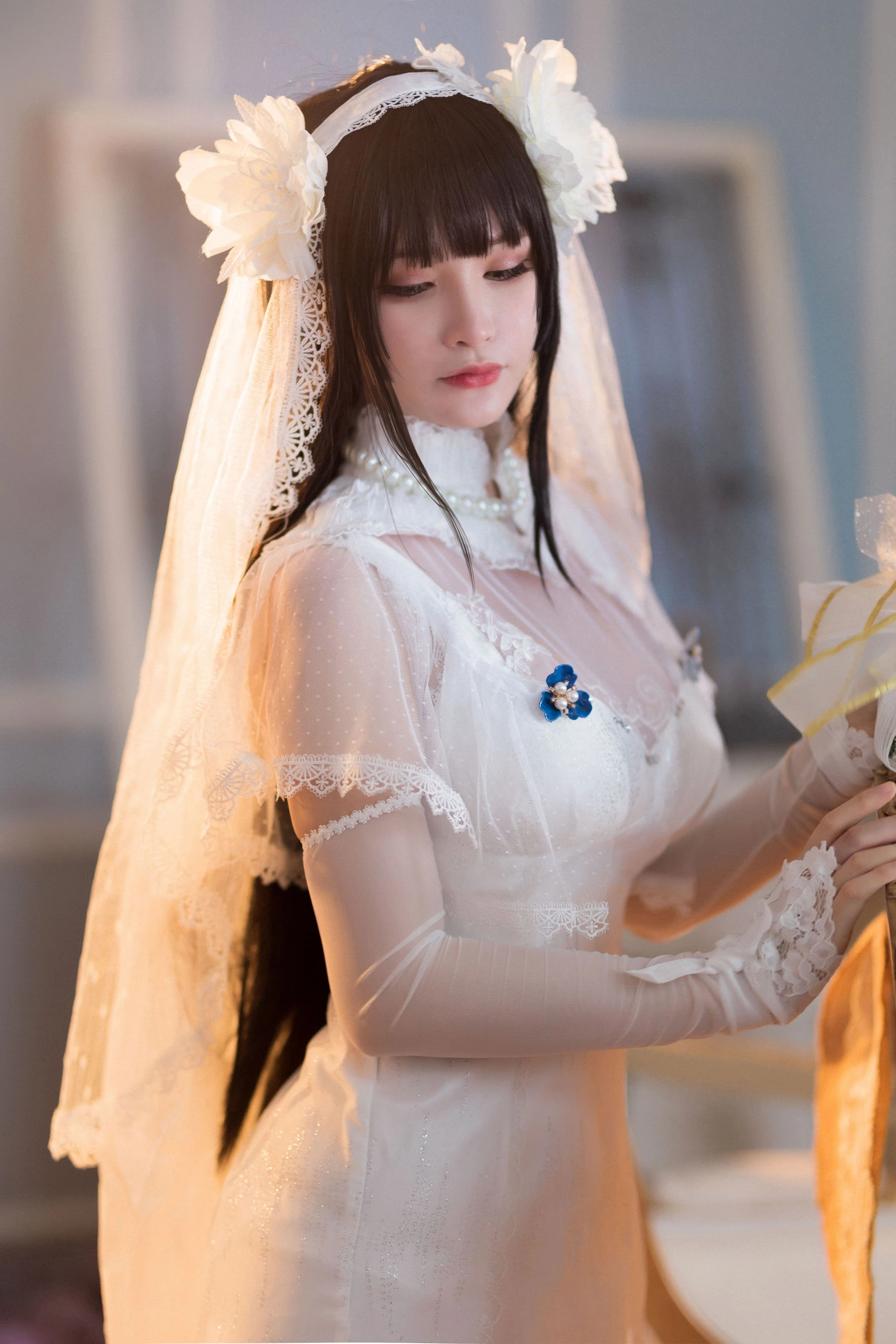 新竹夜晚校花美照 – 魅惑魅力海邊實錄典藏 - 18