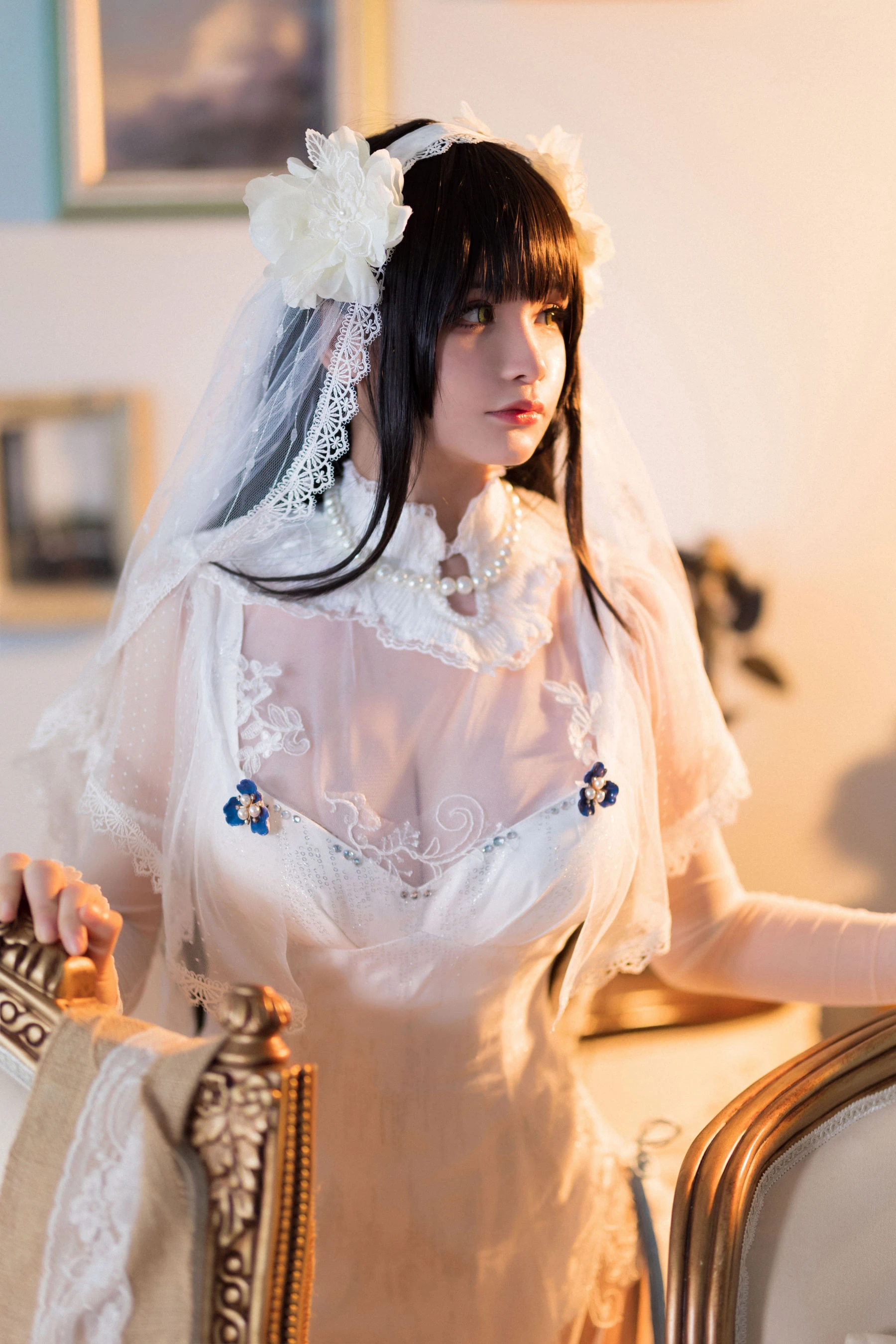 新竹夜晚校花美照 – 魅惑魅力海邊實錄典藏 - 19