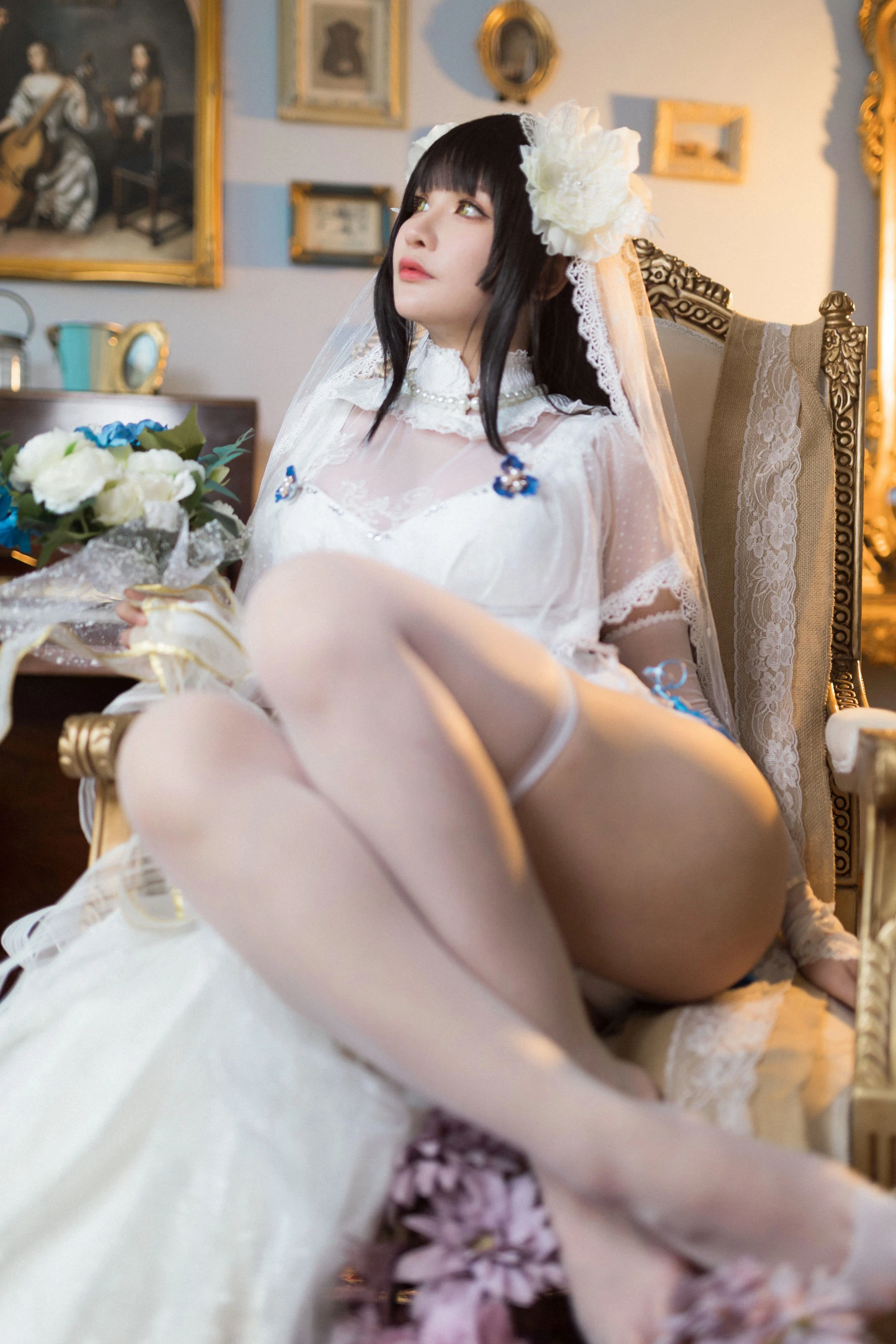 新竹夜晚校花美照 – 魅惑魅力海邊實錄典藏 - 30