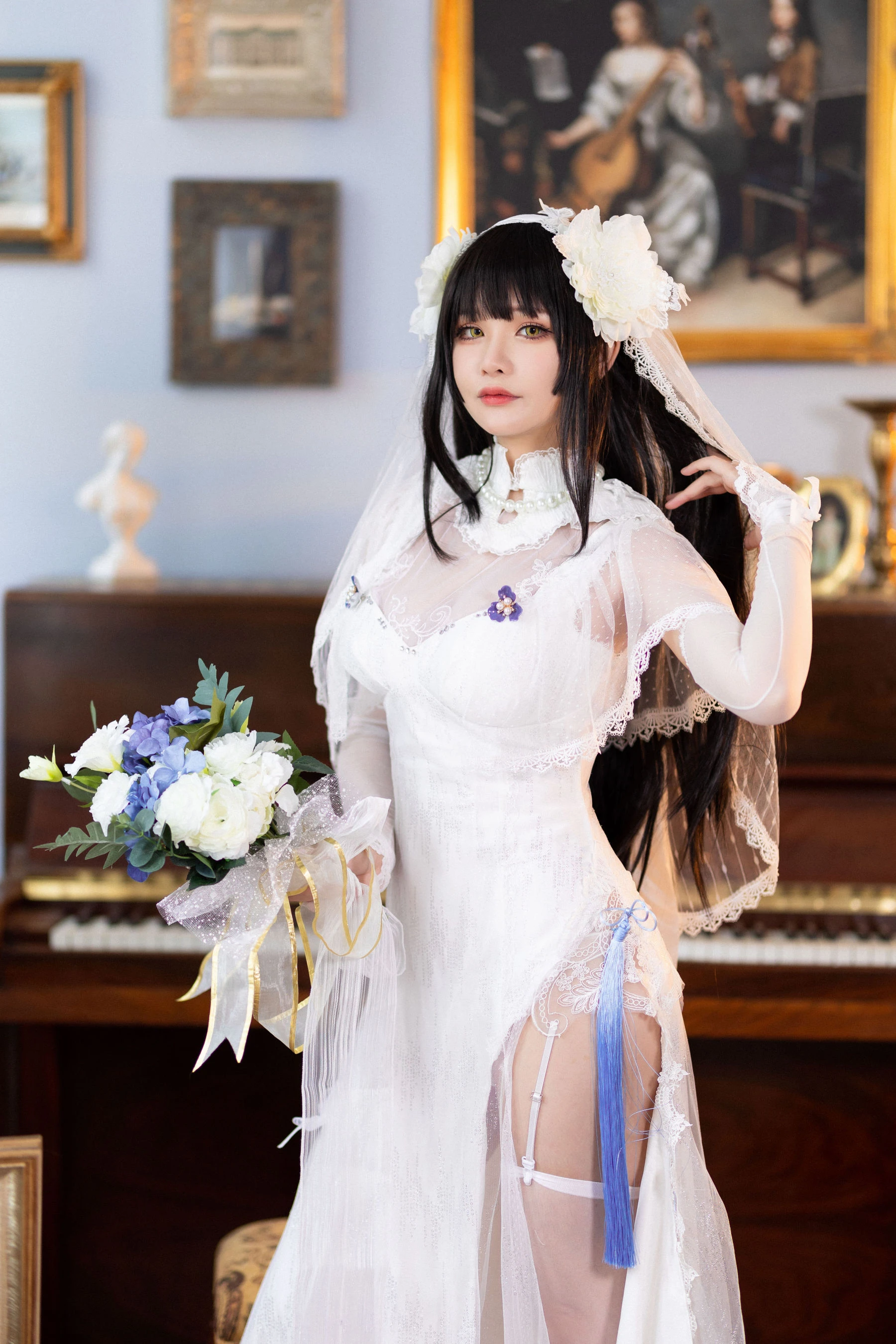 新竹夜晚校花美照 – 魅惑魅力海邊實錄典藏 - 4