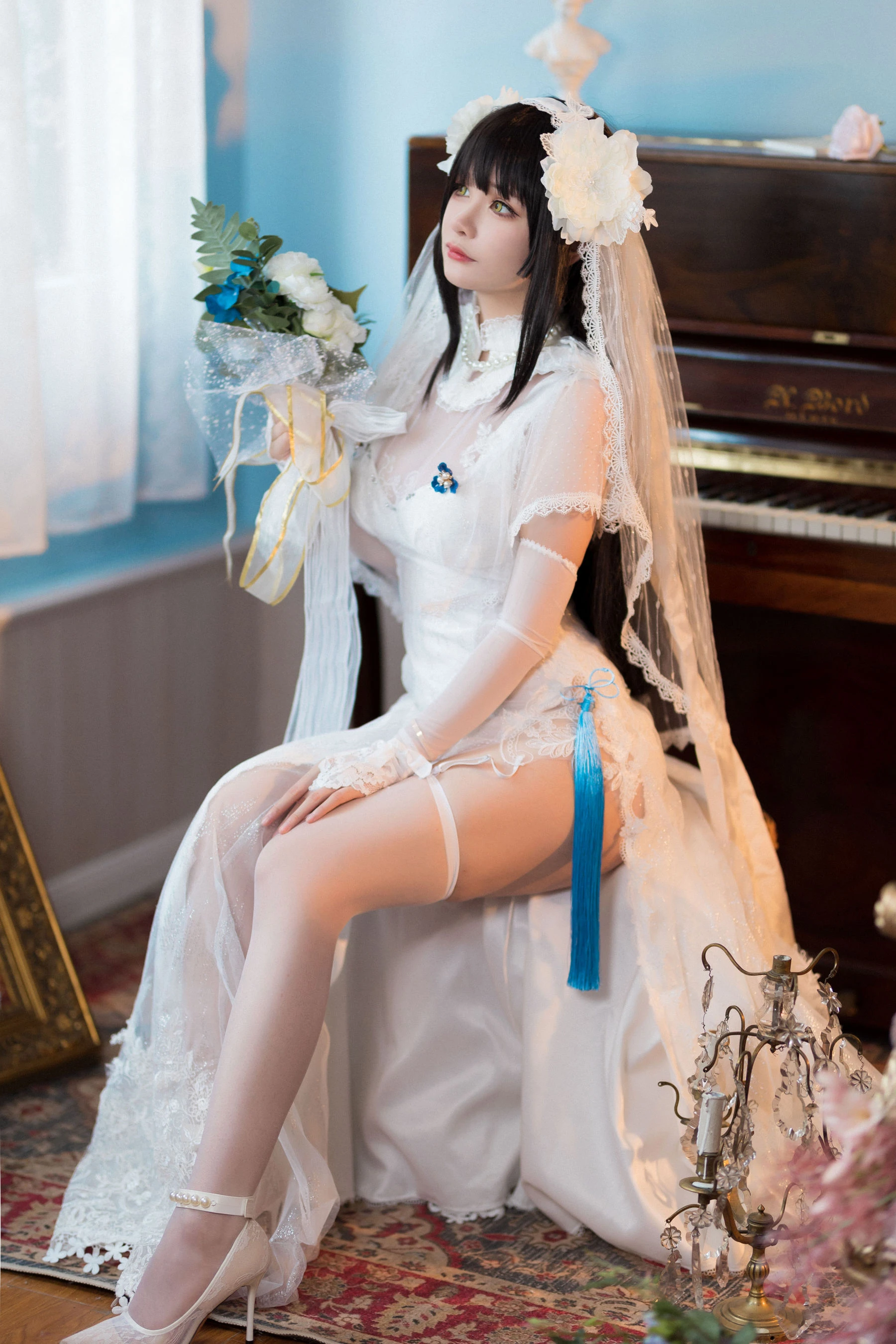 新竹夜晚校花美照 – 魅惑魅力海邊實錄典藏 - 7