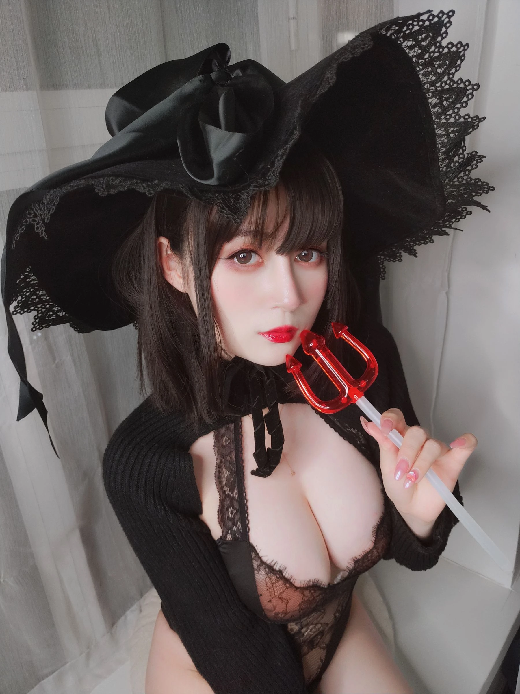 網紅優雅山景寫真 – 夏日激情風格展現限量 - 19