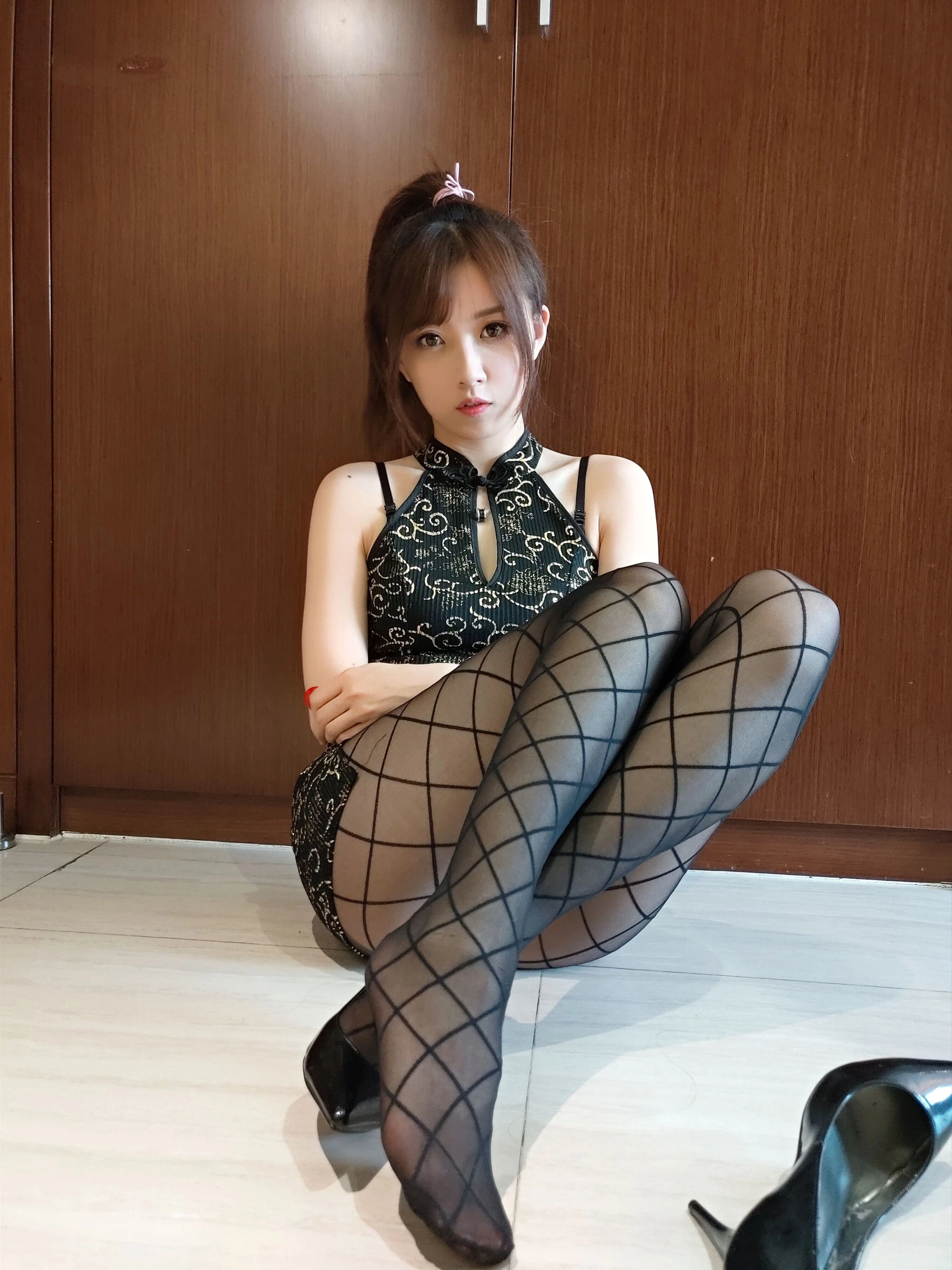 舞者知性戶外寫真 – 春季激情風格展現限量 - 33