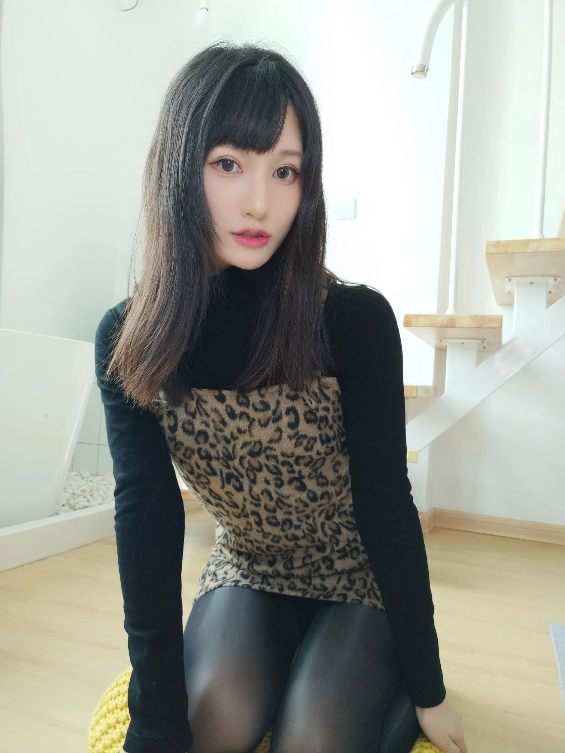 清晨雲林主播寫真精選 – 火辣海邊活力完美融合珍藏 - 14