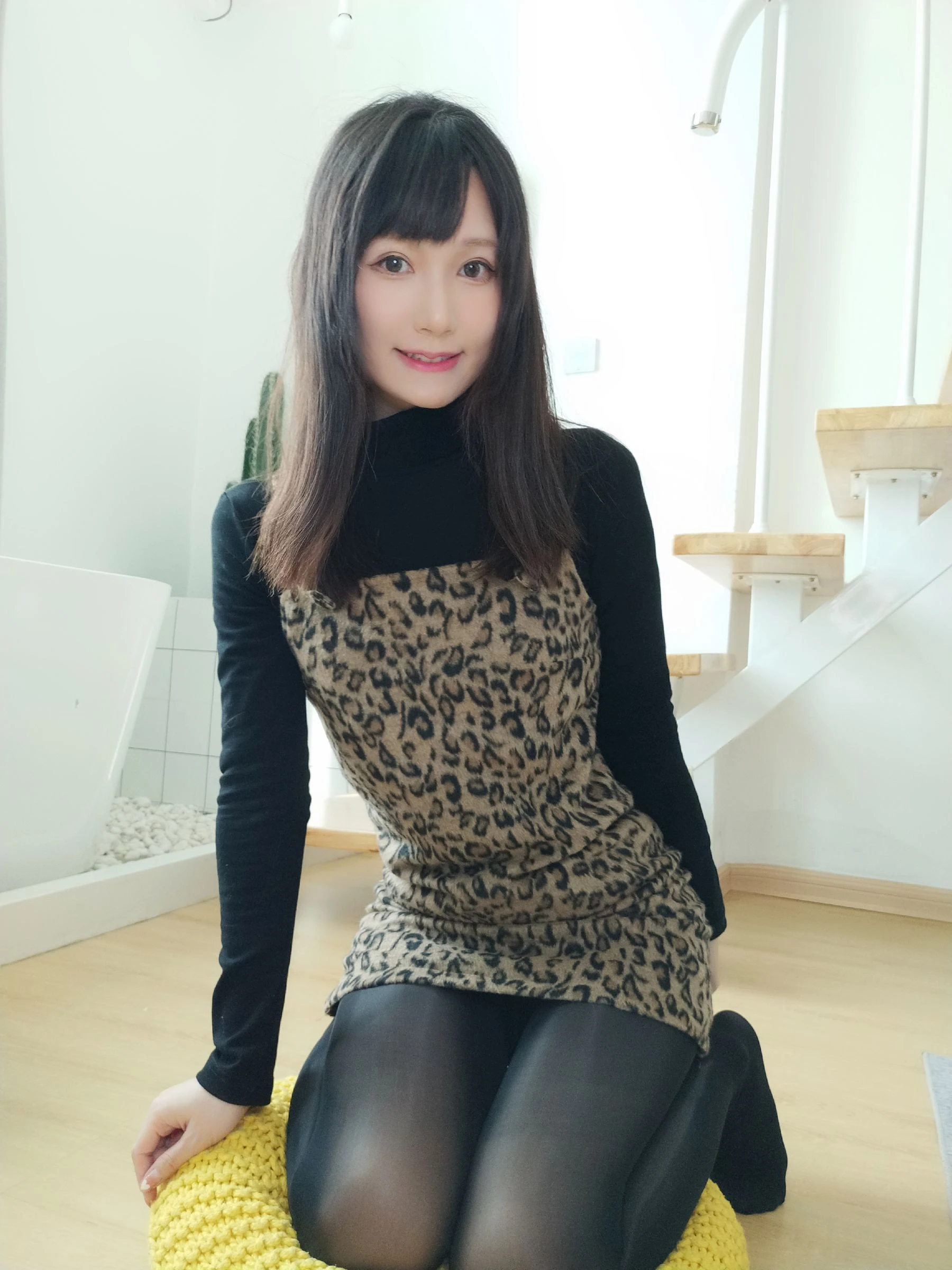 清晨雲林主播寫真精選 – 火辣海邊活力完美融合珍藏 - 16