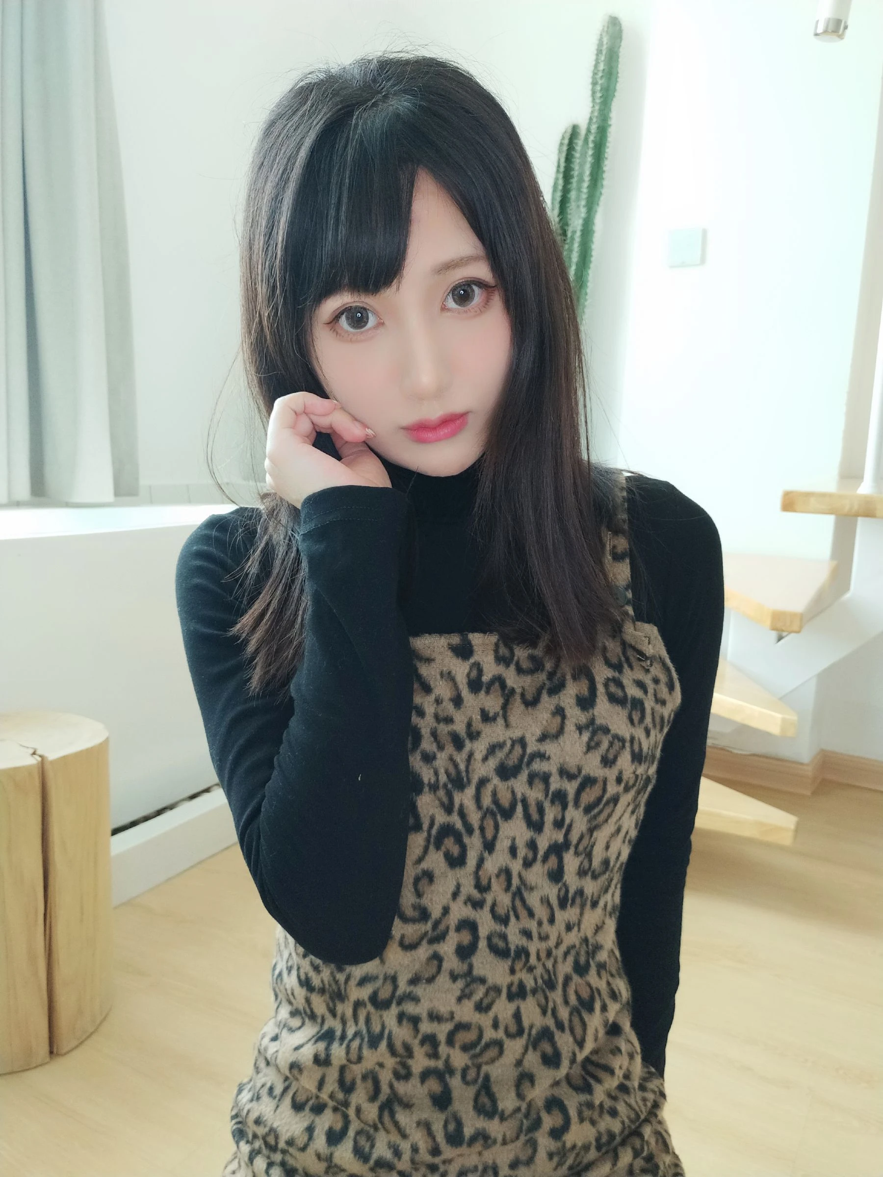 清晨雲林主播寫真精選 – 火辣海邊活力完美融合珍藏 - 4