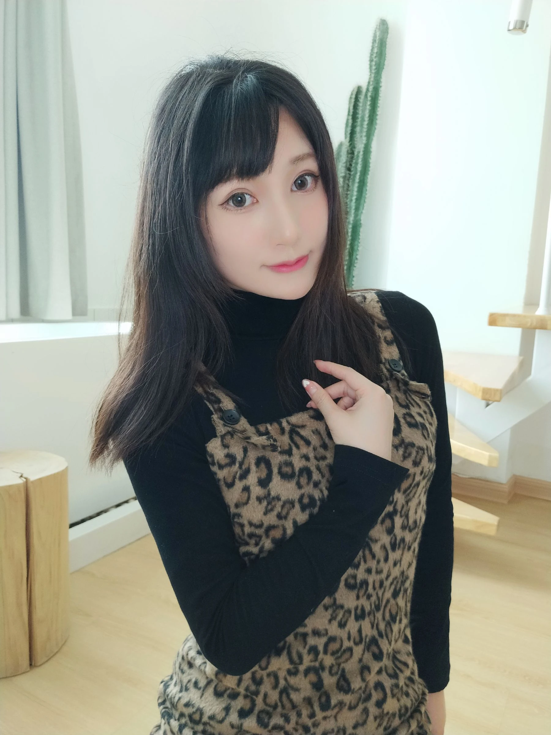 清晨雲林主播寫真精選 – 火辣海邊活力完美融合珍藏 - 5