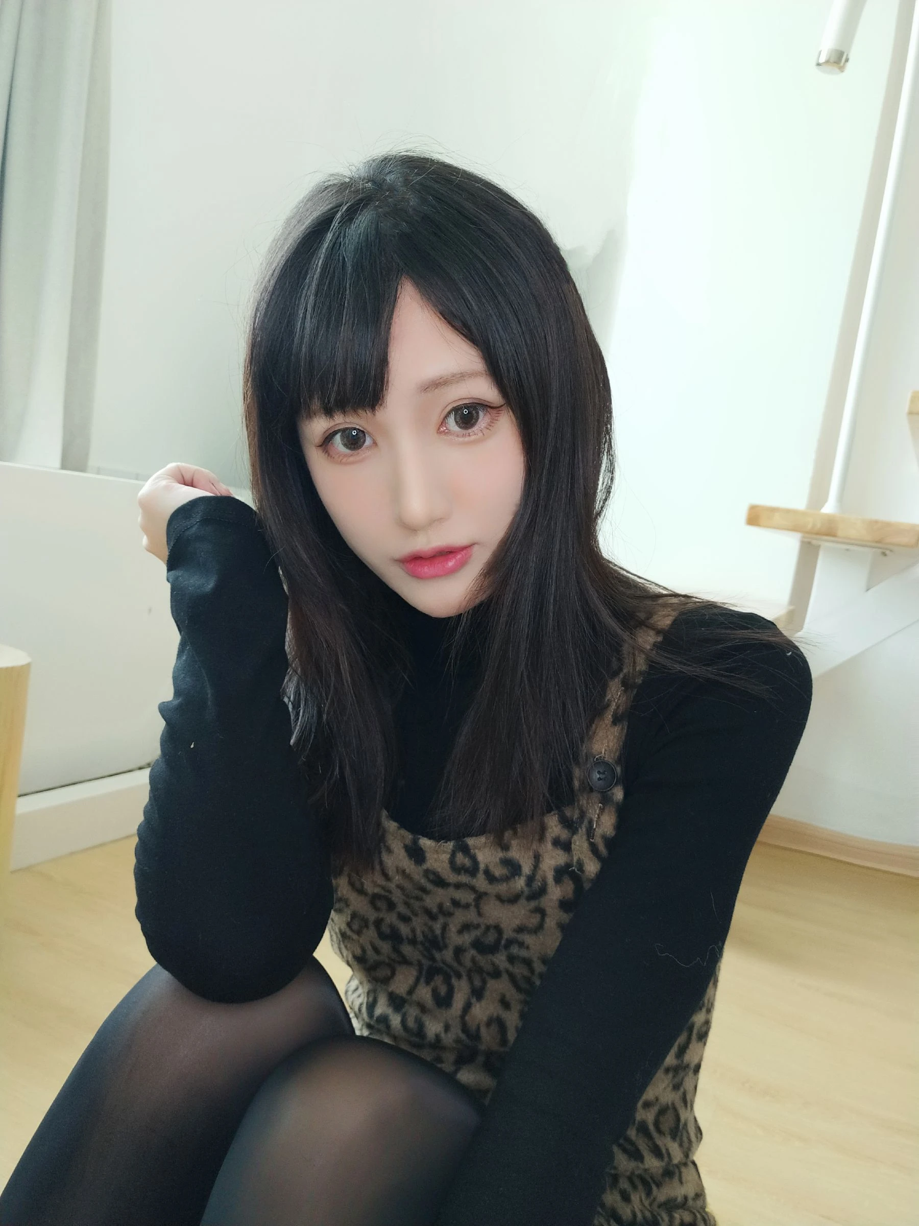 清晨雲林主播寫真精選 – 火辣海邊活力完美融合珍藏 - 6