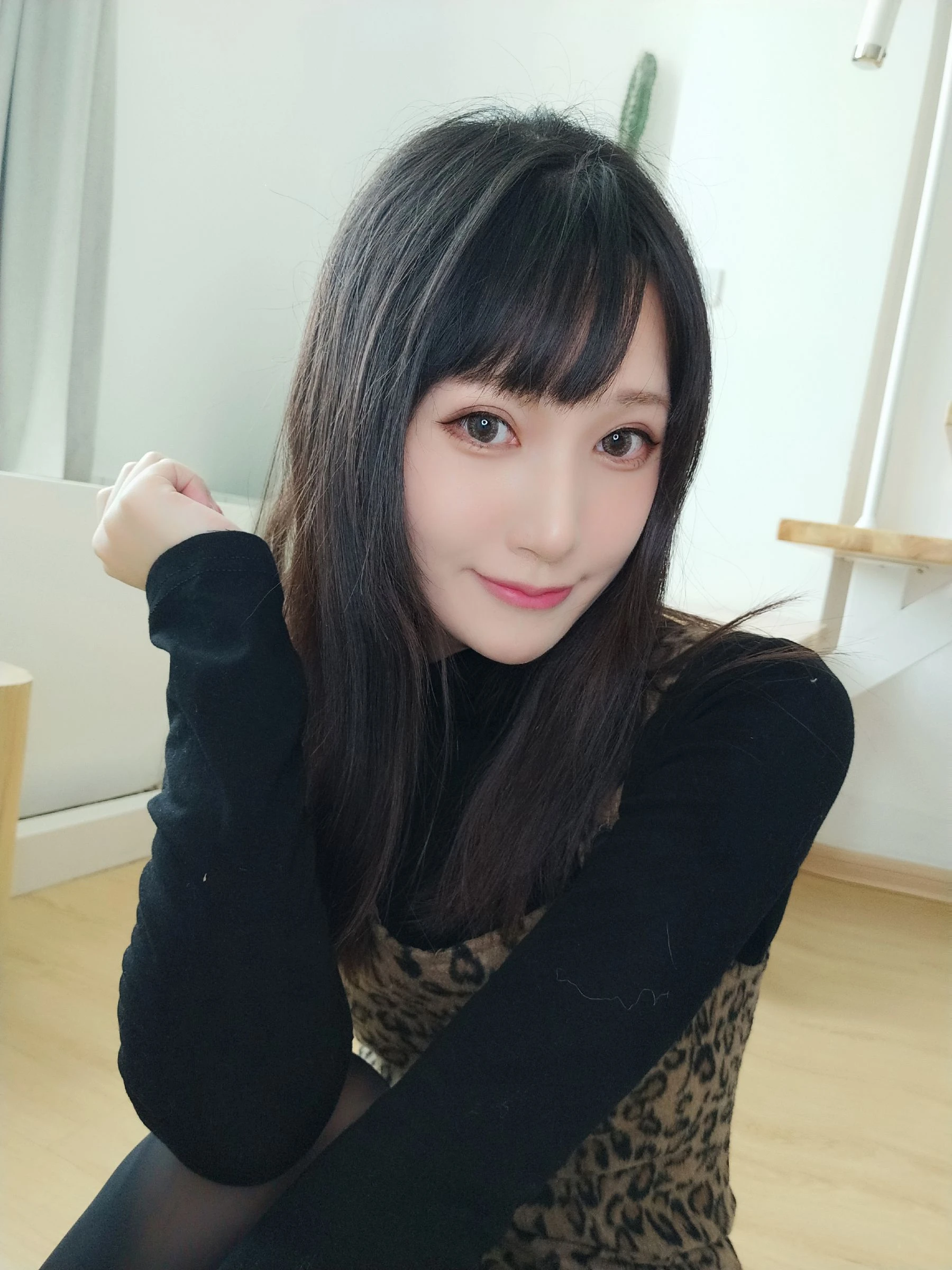 清晨雲林主播寫真精選 – 火辣海邊活力完美融合珍藏 - 7